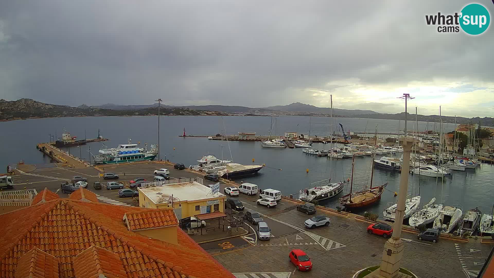Cala Gavetta | La Maddalena – Sardinia