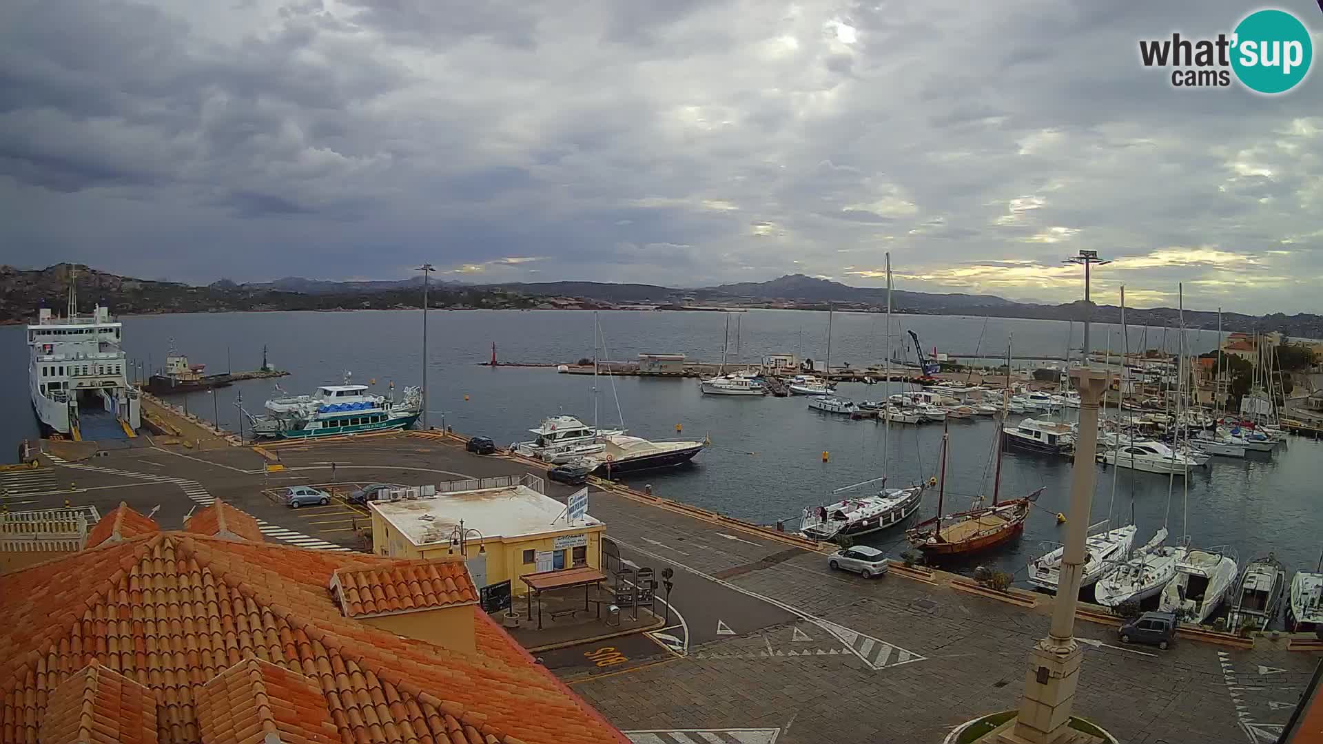Cala Gavetta | La Maddalena – Sardinia