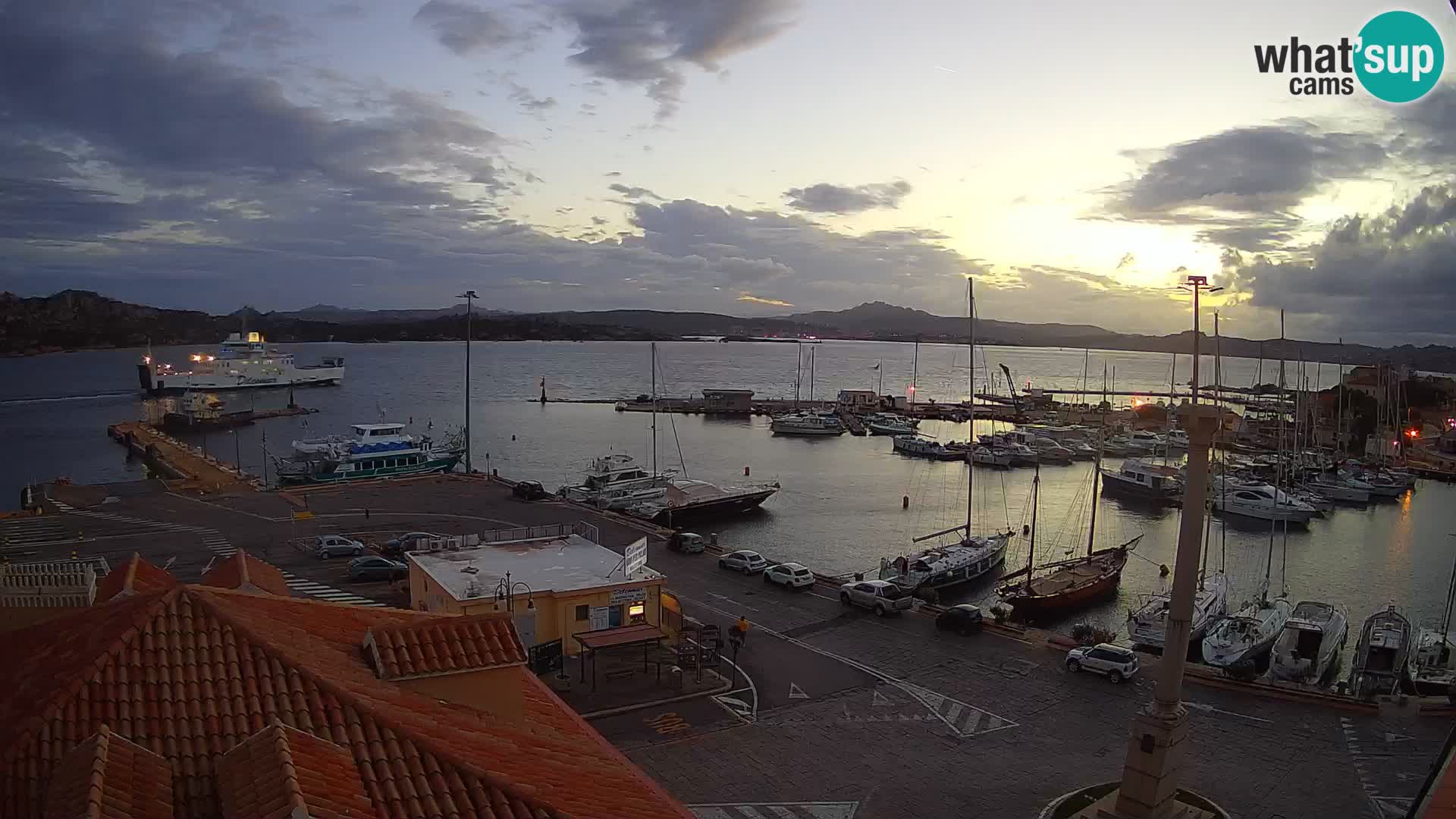 Cala Gavetta | La Maddalena – Sardinien