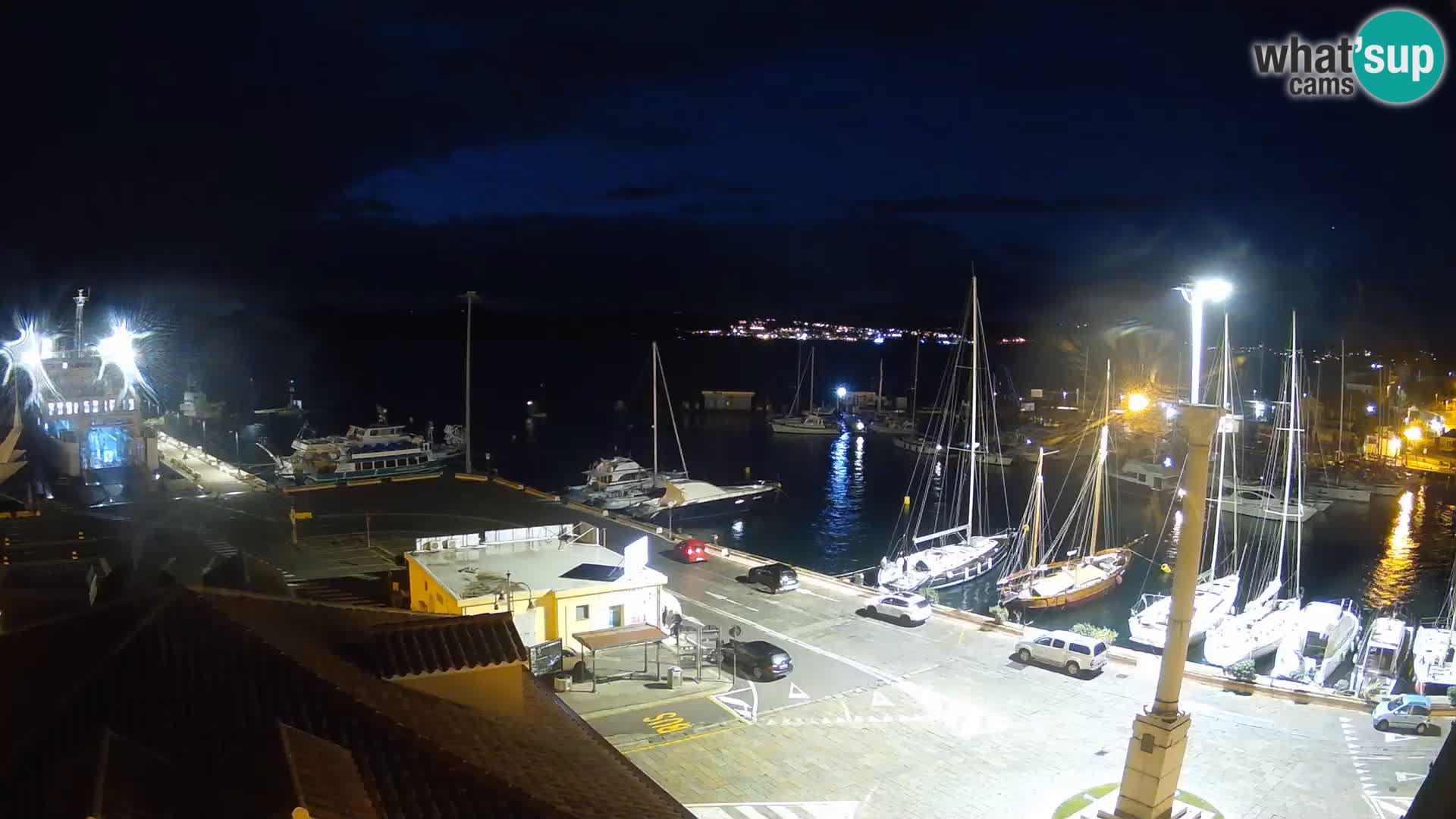 Cala Gavetta | La Maddalena – Cerdeña