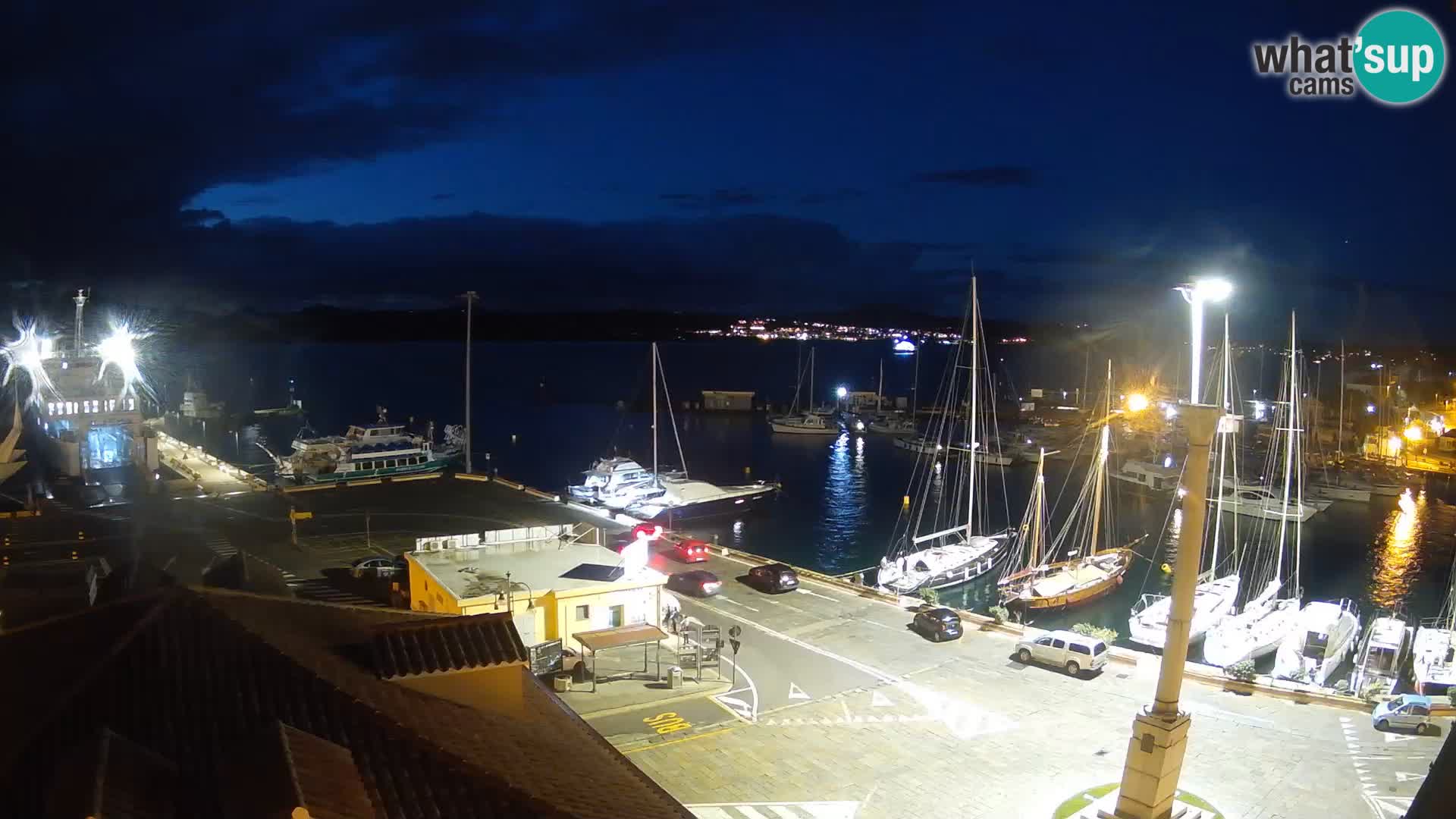 Cala Gavetta | La Maddalena – Cerdeña