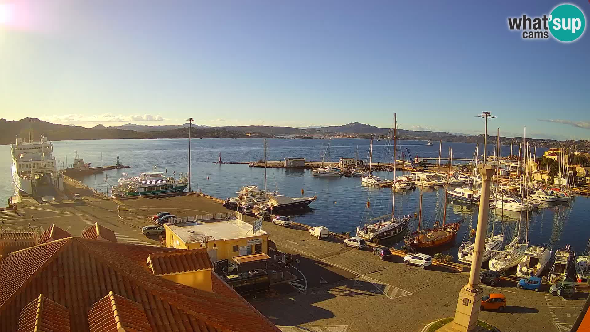 Cala Gavetta | La Maddalena – Sardaigne