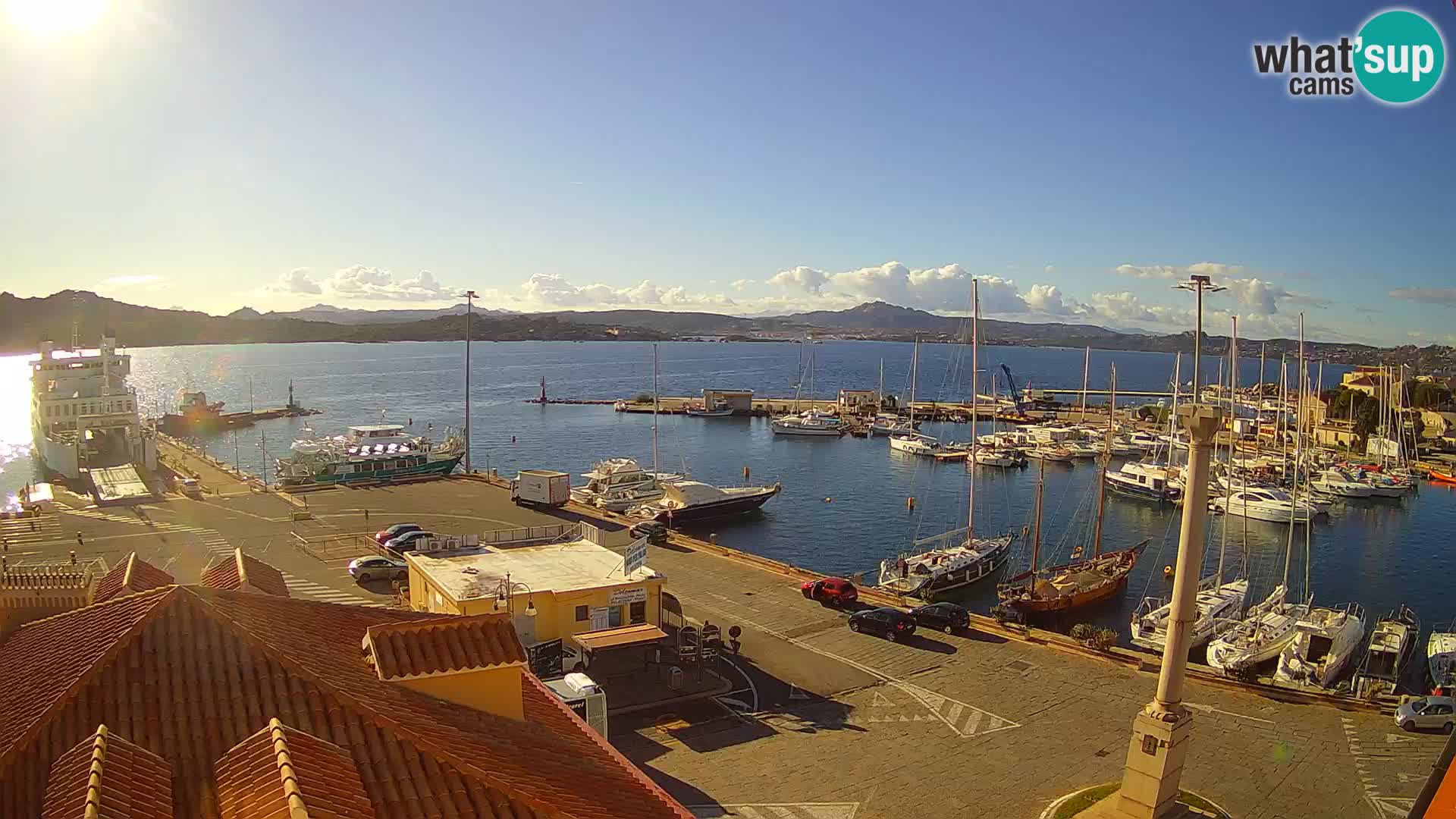 Cala Gavetta | La Maddalena – Sardaigne