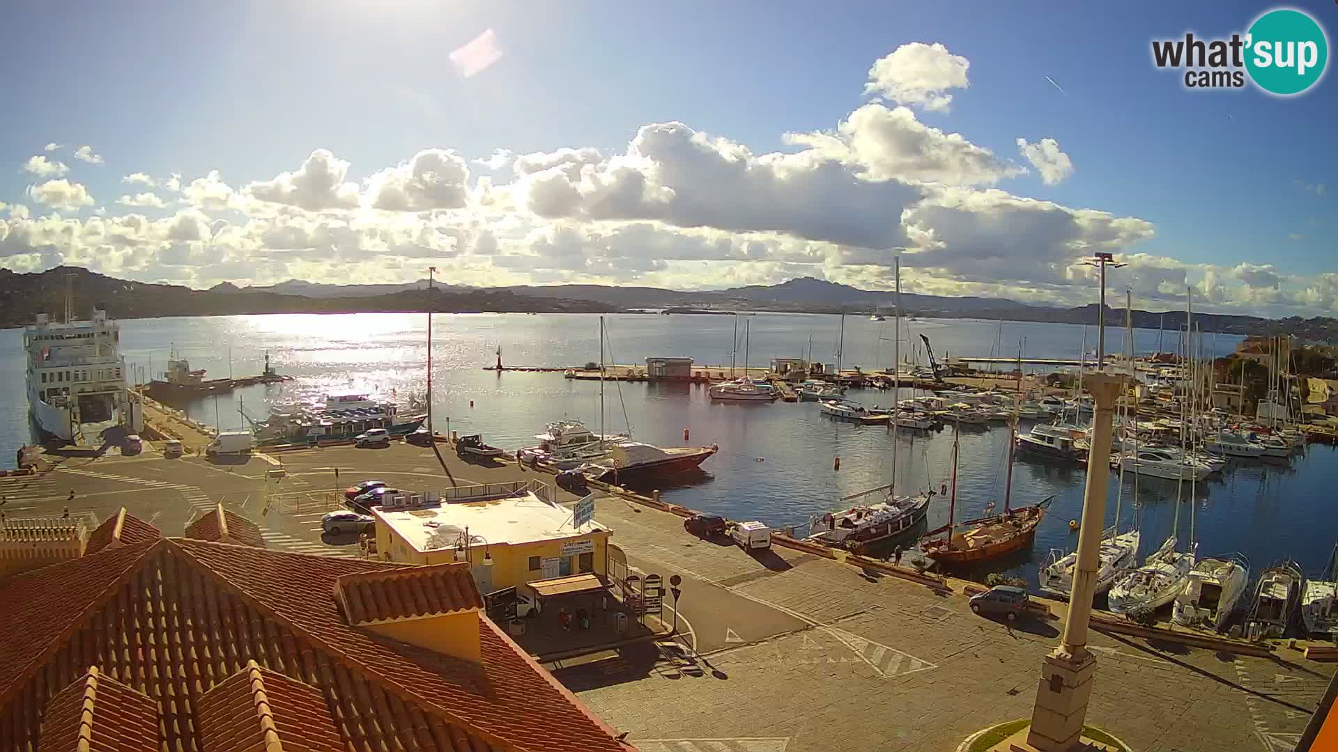 Cala Gavetta | La Maddalena – Sardinija