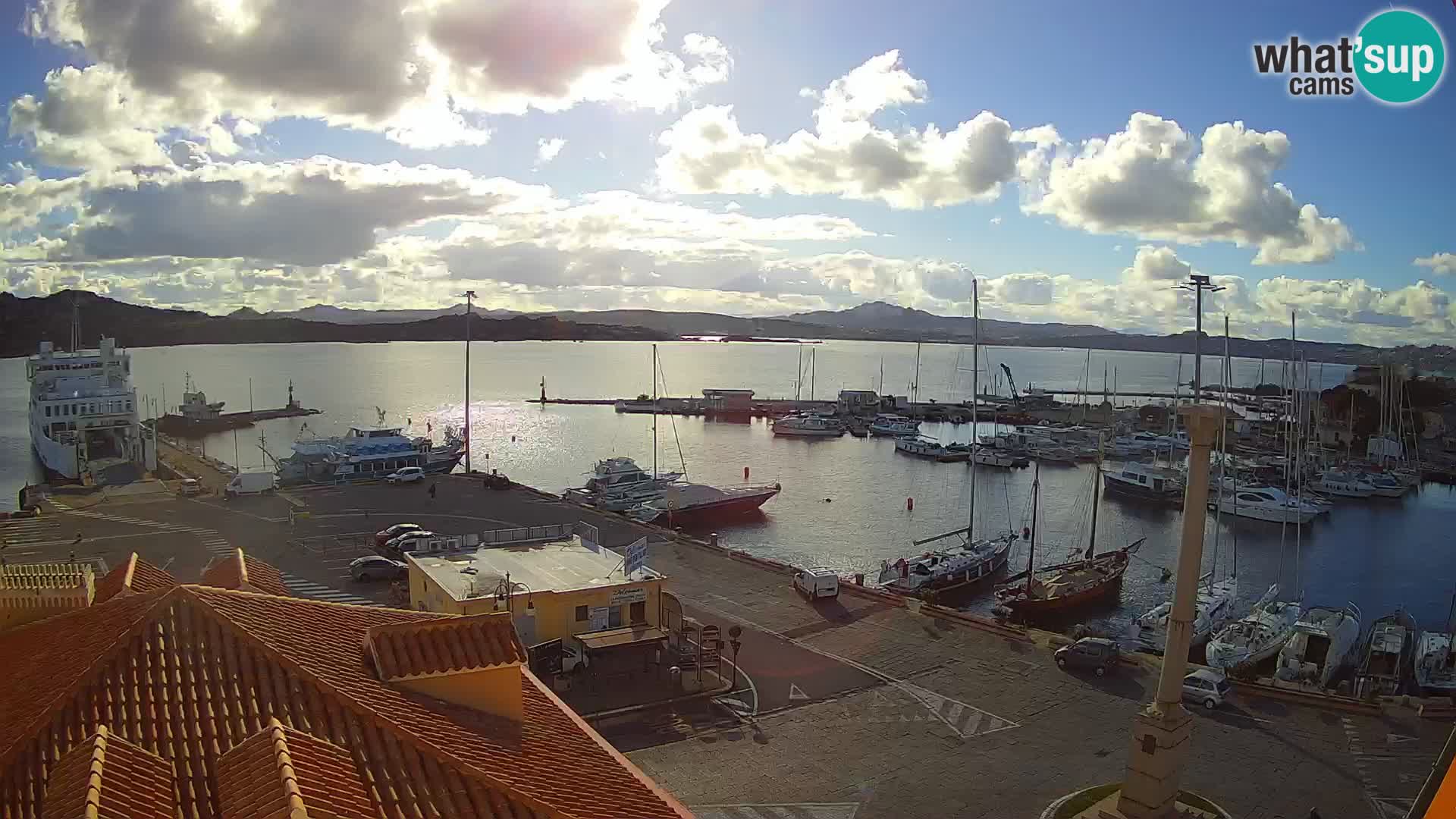 Cala Gavetta | La Maddalena – Sardinija