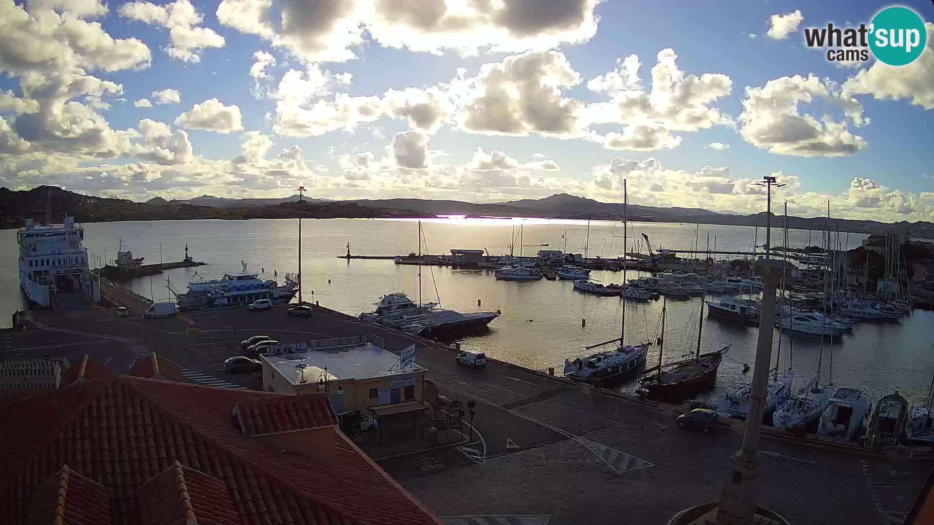 Cala Gavetta | La Maddalena – Sardinien