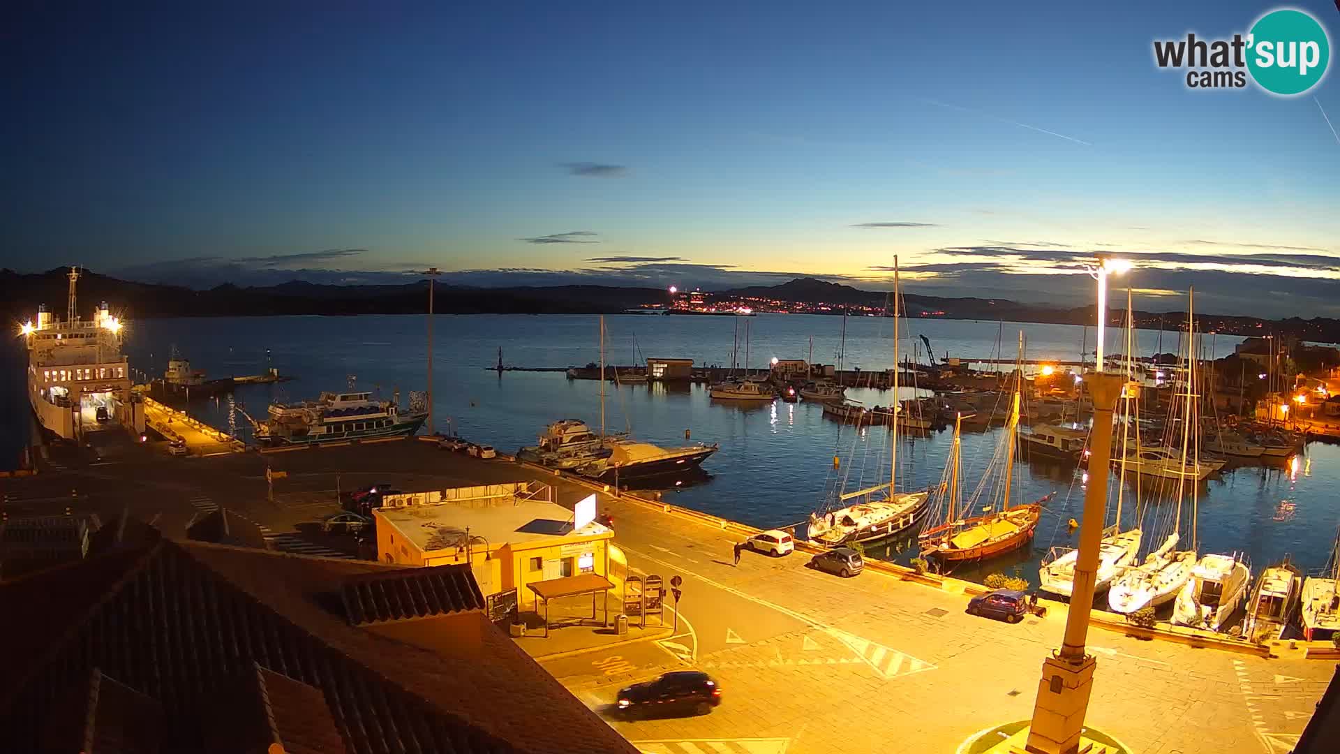 Cala Gavetta | La Maddalena – Sardinia