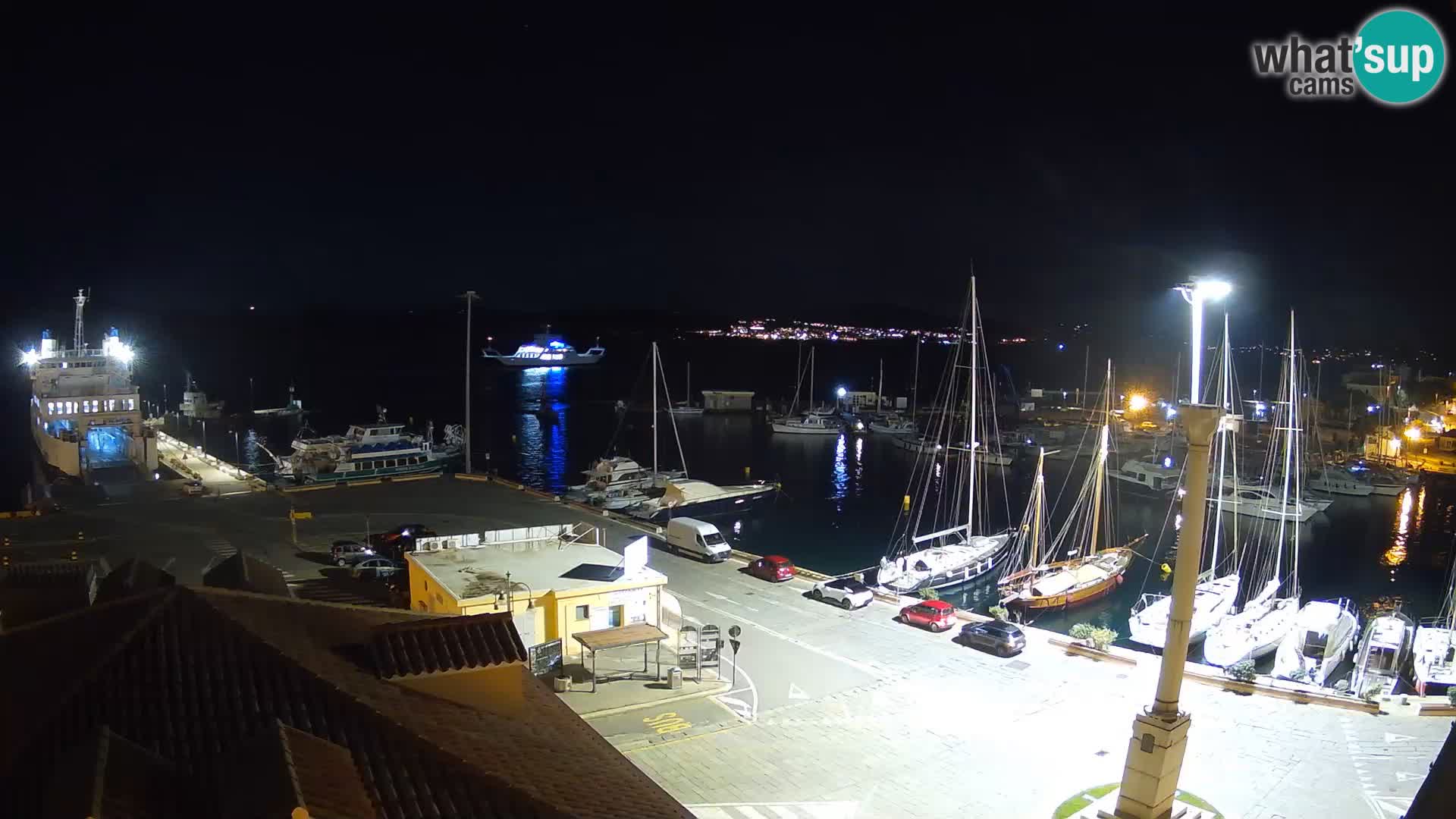 Cala Gavetta | La Maddalena – Sardinia