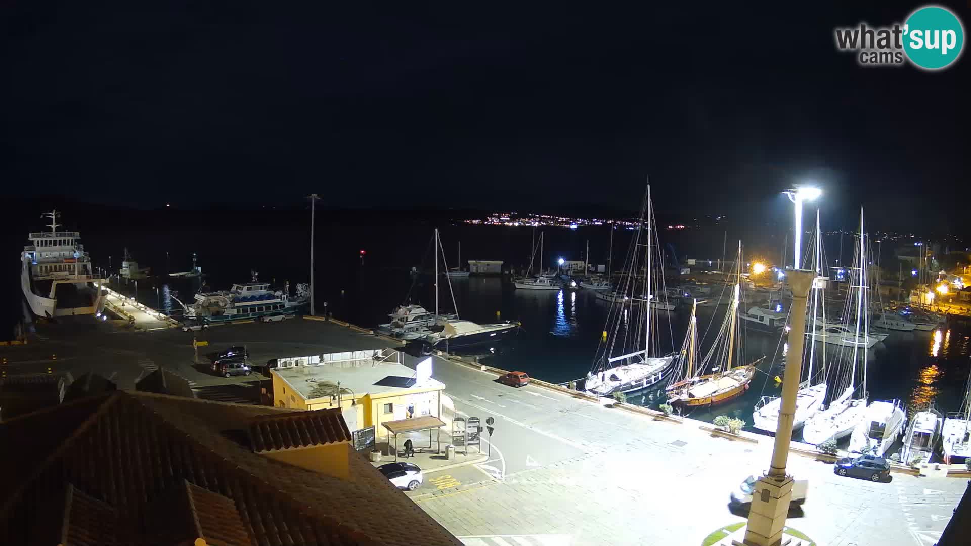 Cala Gavetta | La Maddalena – Sardaigne