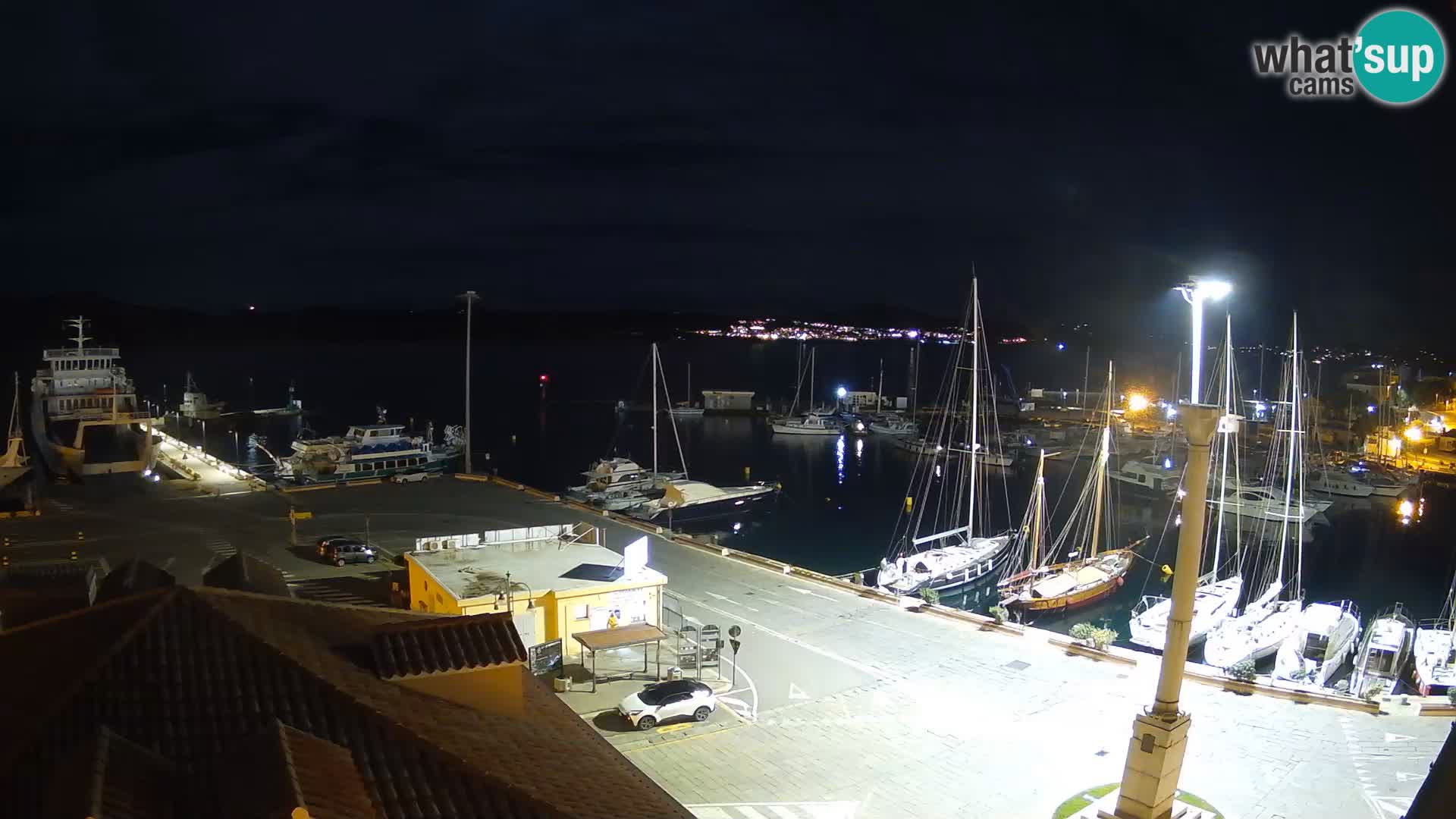 Cala Gavetta | La Maddalena – Sardinija