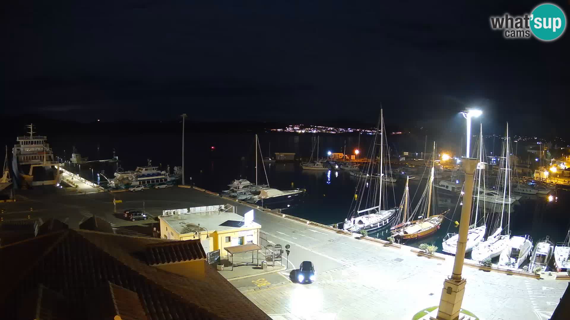 Cala Gavetta | La Maddalena – Sardinija