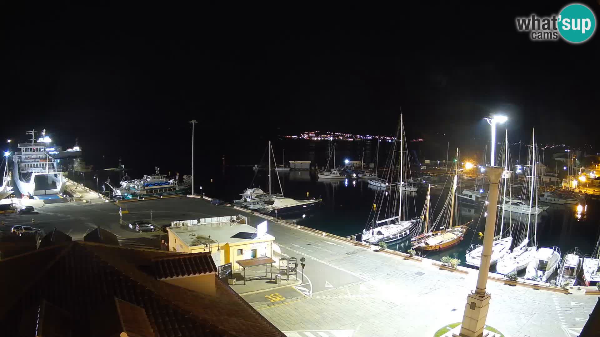 Cala Gavetta | La Maddalena – Sardinija