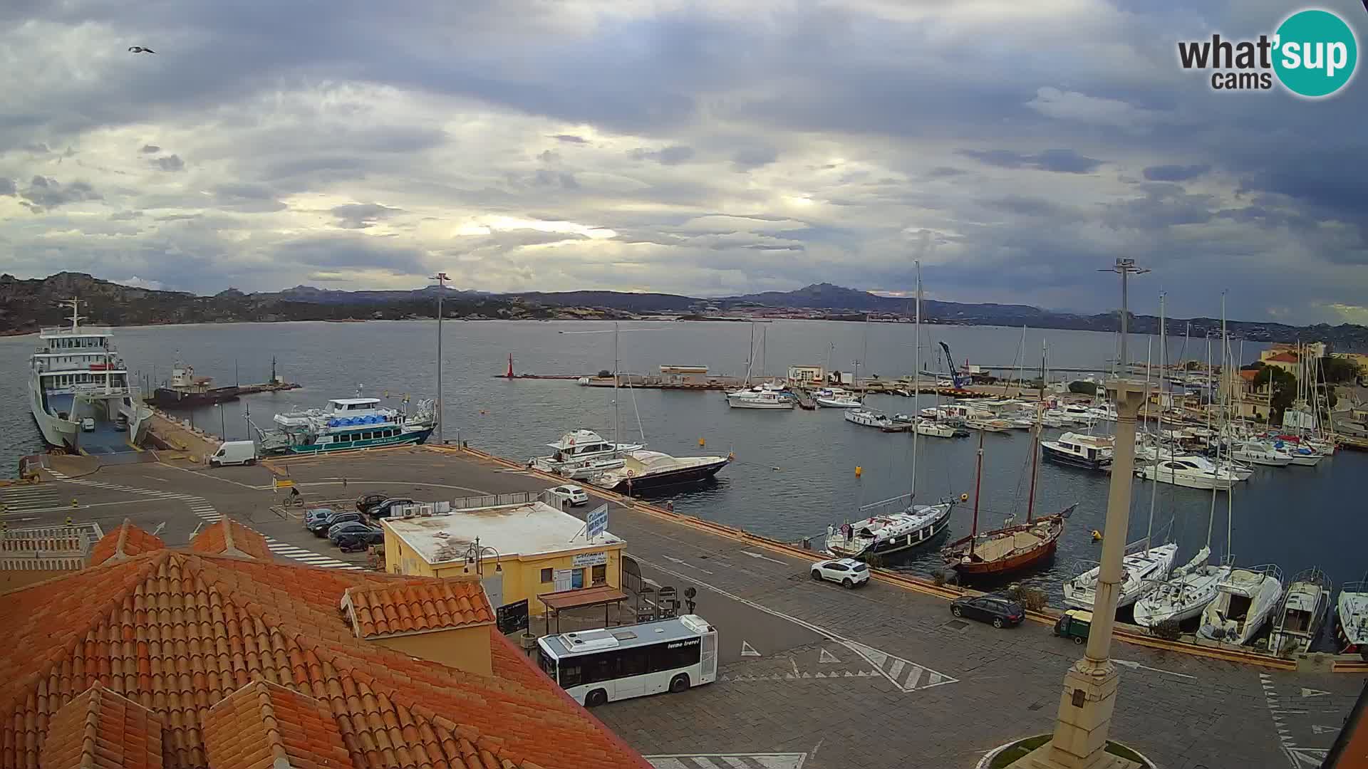 Cala Gavetta | La Maddalena – Sardaigne