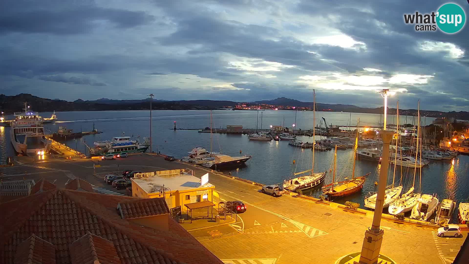 Cala Gavetta | La Maddalena – Sardinien