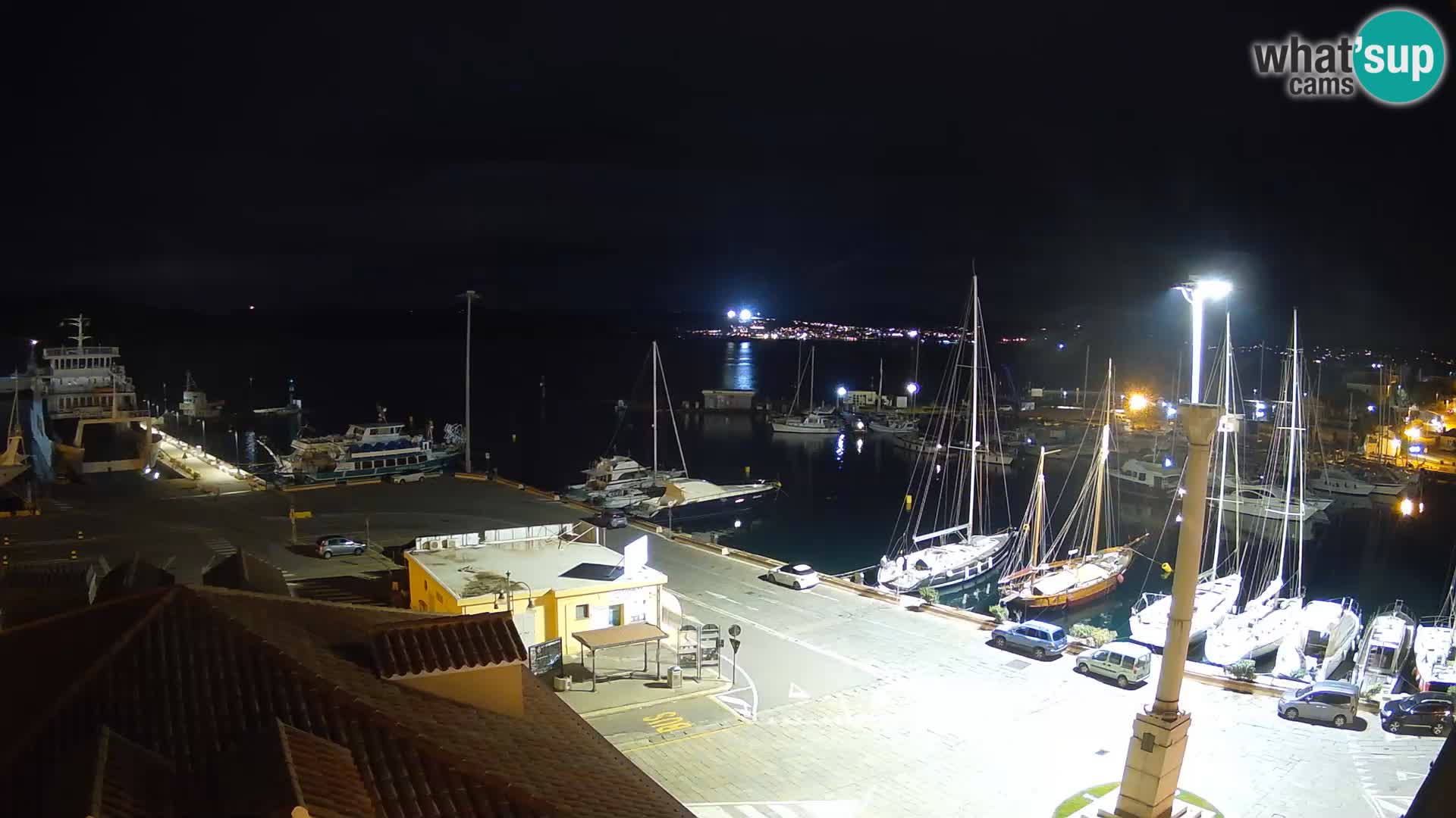 Cala Gavetta | La Maddalena – Sardinien