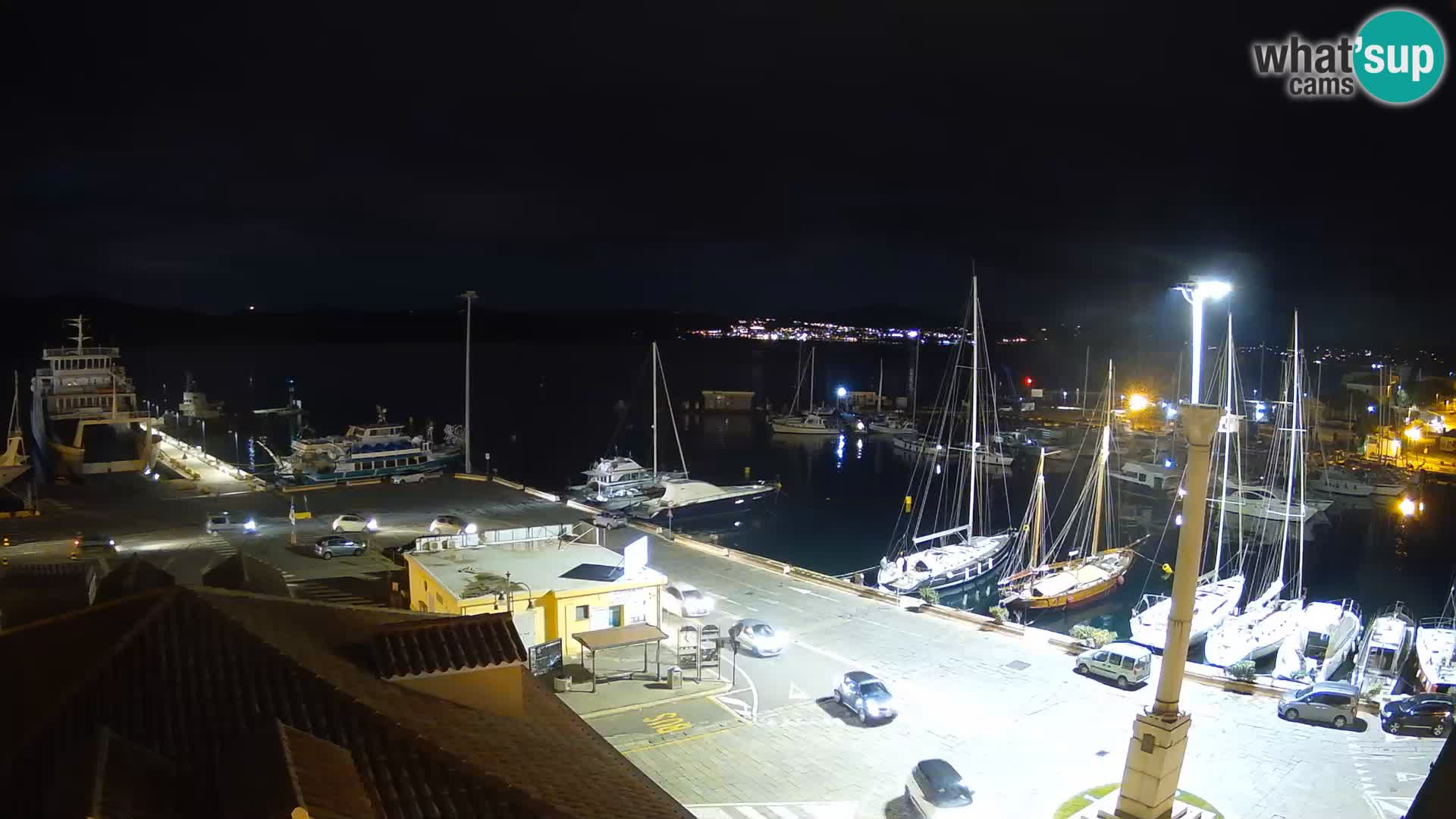 Cala Gavetta | La Maddalena – Sardinien