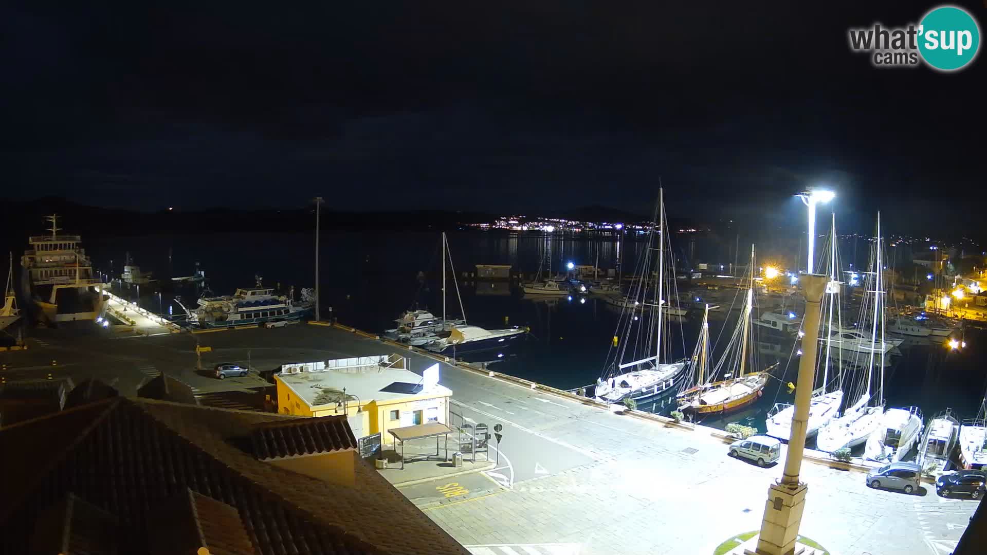 Cala Gavetta | La Maddalena – Sardinija