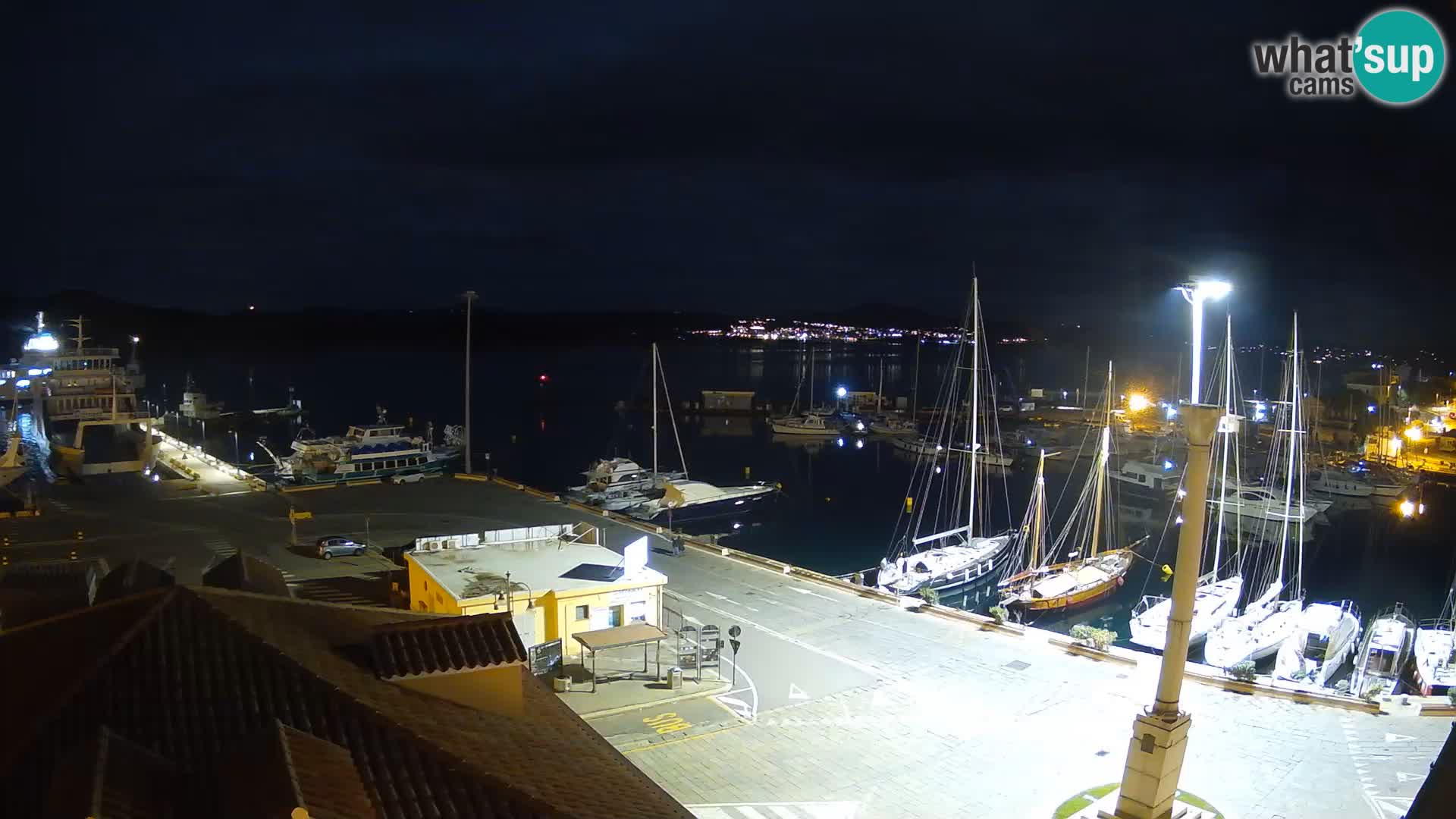 Cala Gavetta | La Maddalena – Sardinija