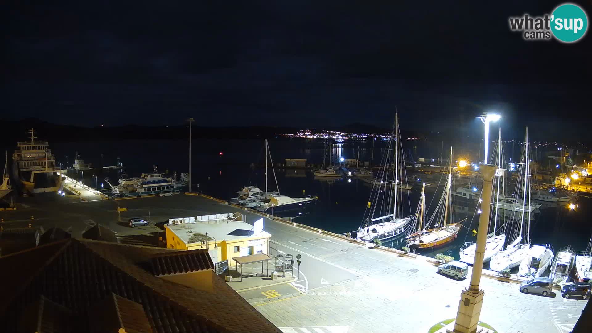 Cala Gavetta | La Maddalena – Sardegna