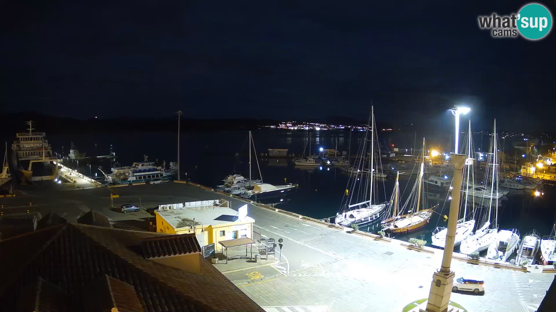 Cala Gavetta | La Maddalena – Cerdeña