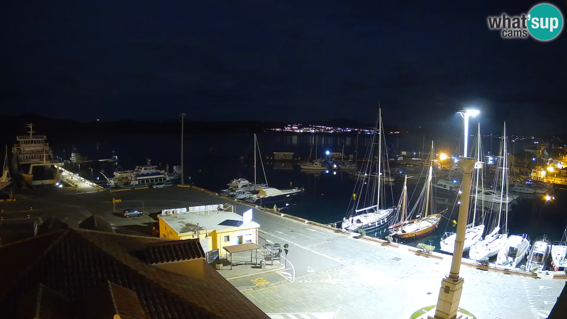 Cala Gavetta | La Maddalena – Sardinia