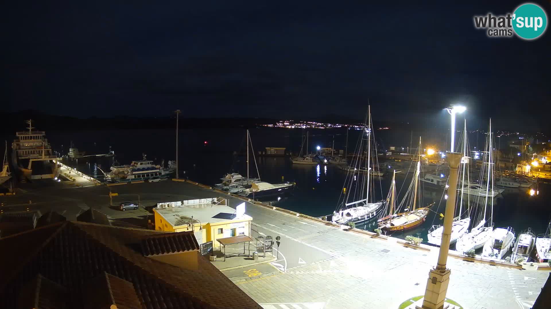 Cala Gavetta | La Maddalena – Sardinija