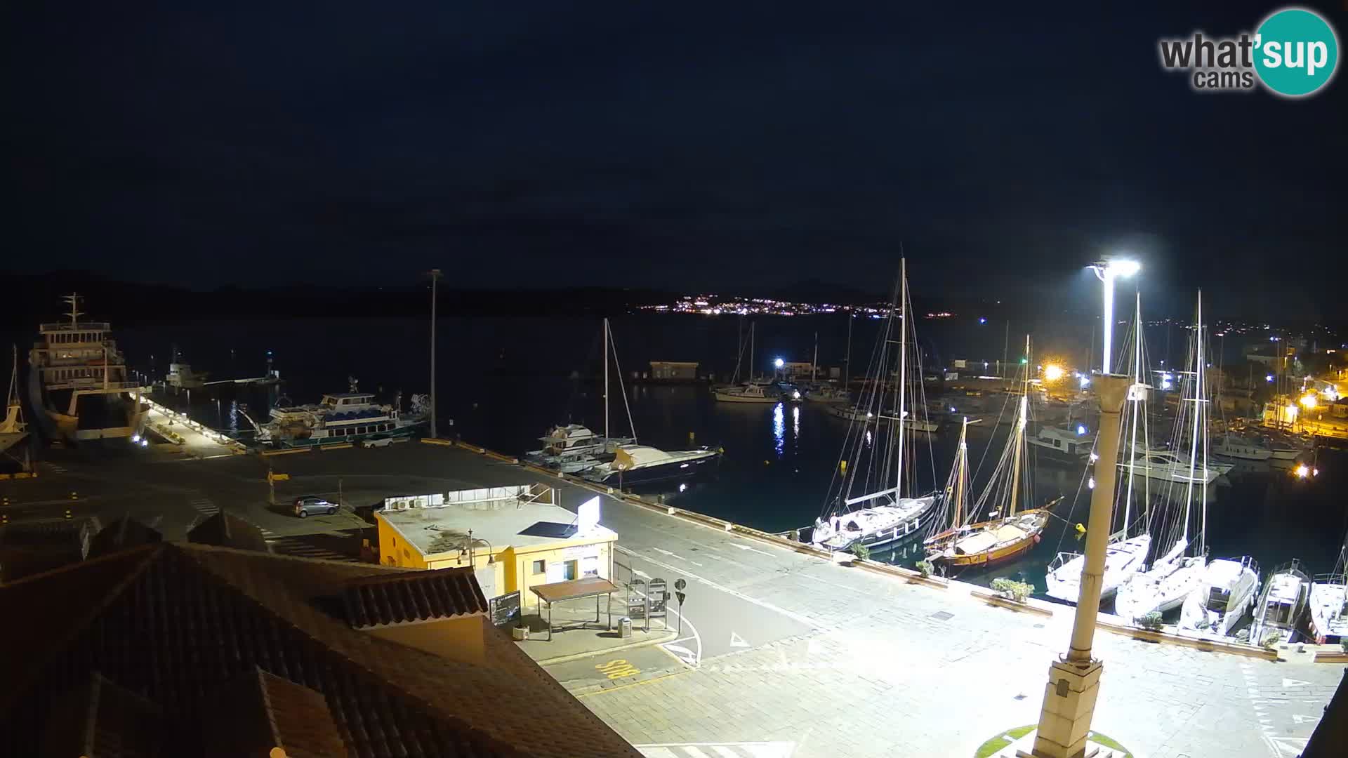 Cala Gavetta | La Maddalena – Sardaigne