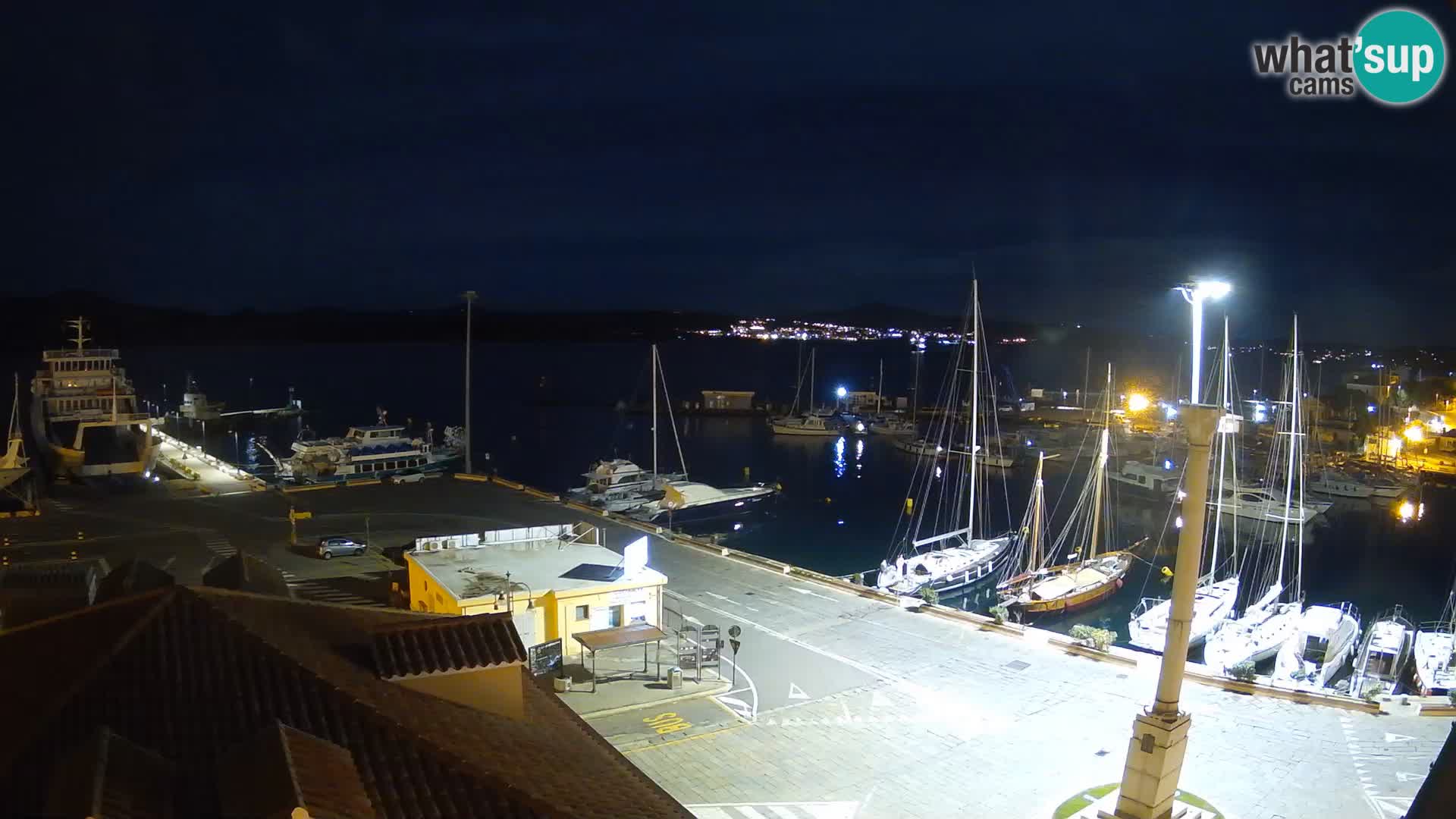 Cala Gavetta | La Maddalena – Sardinien