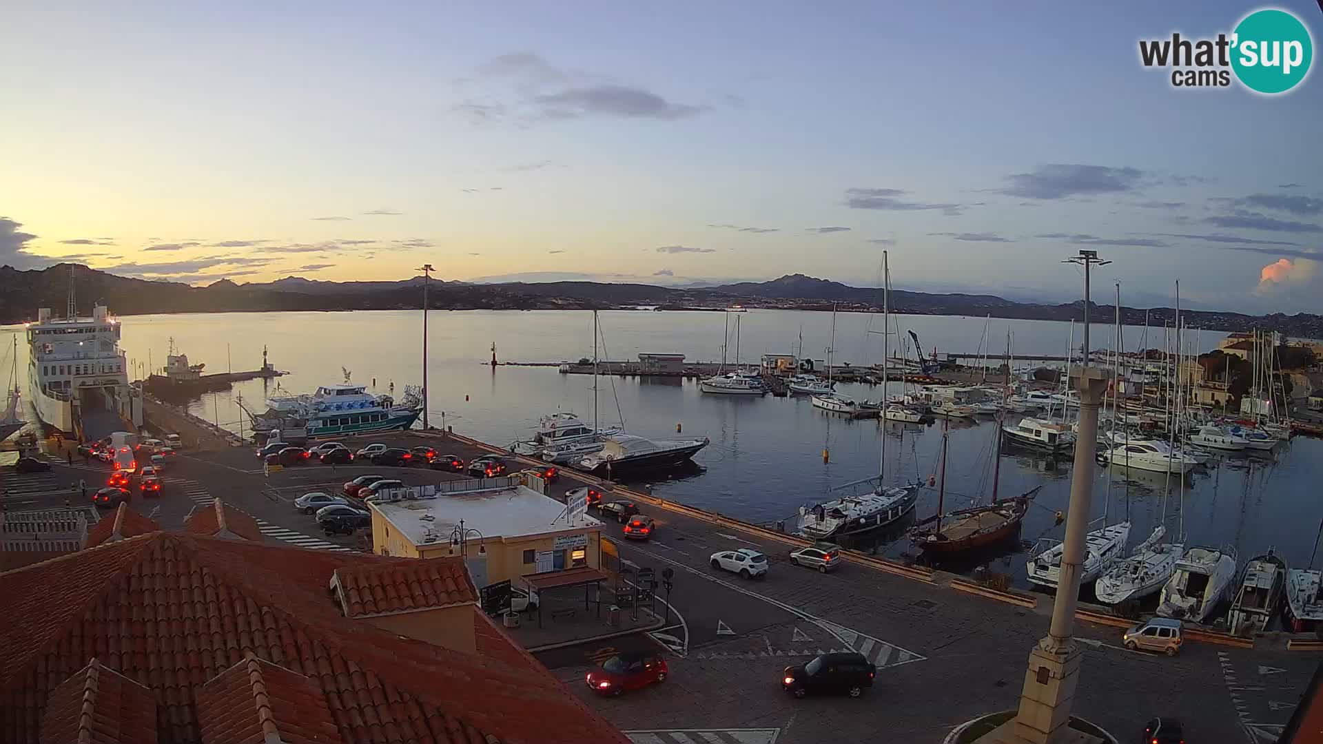 Cala Gavetta | La Maddalena – Sardaigne