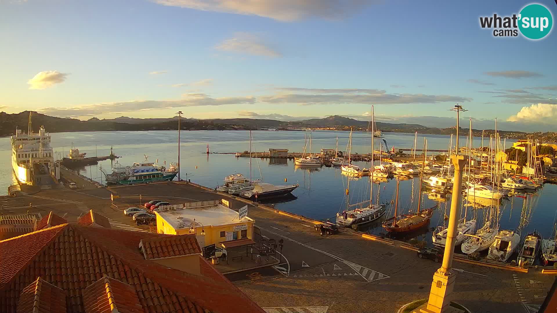 Cala Gavetta | La Maddalena – Sardinien