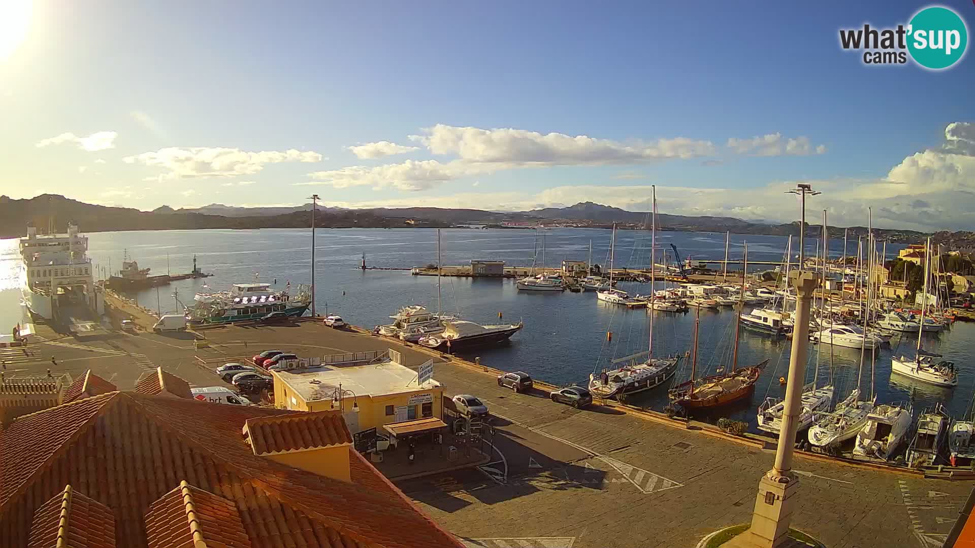 Cala Gavetta | La Maddalena – Sardinien