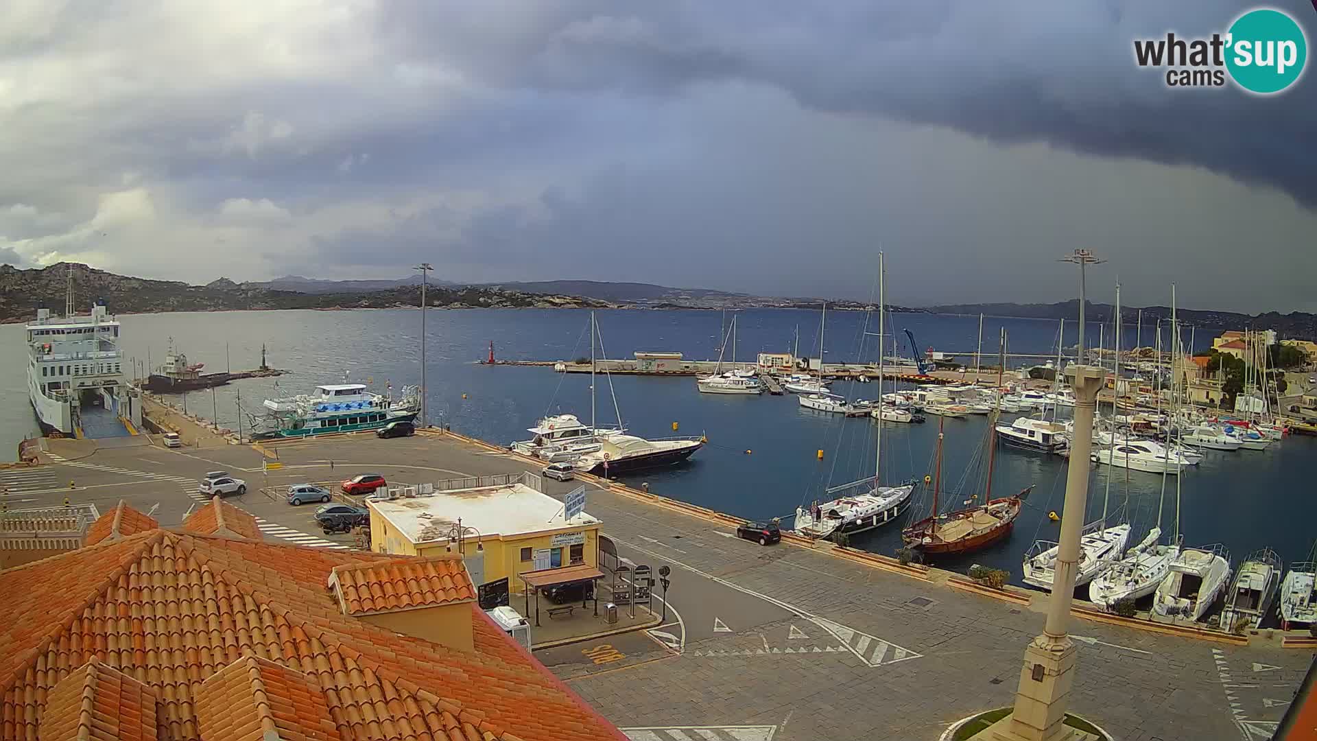 Cala Gavetta | La Maddalena – Sardinia