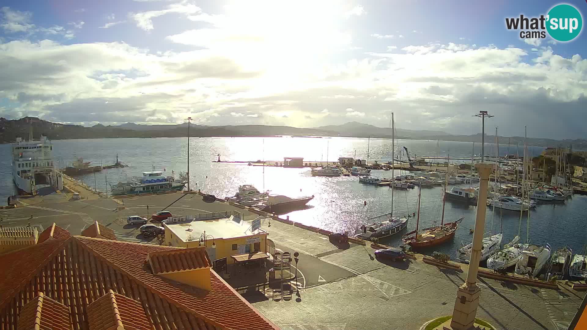 Cala Gavetta | La Maddalena – Sardinija
