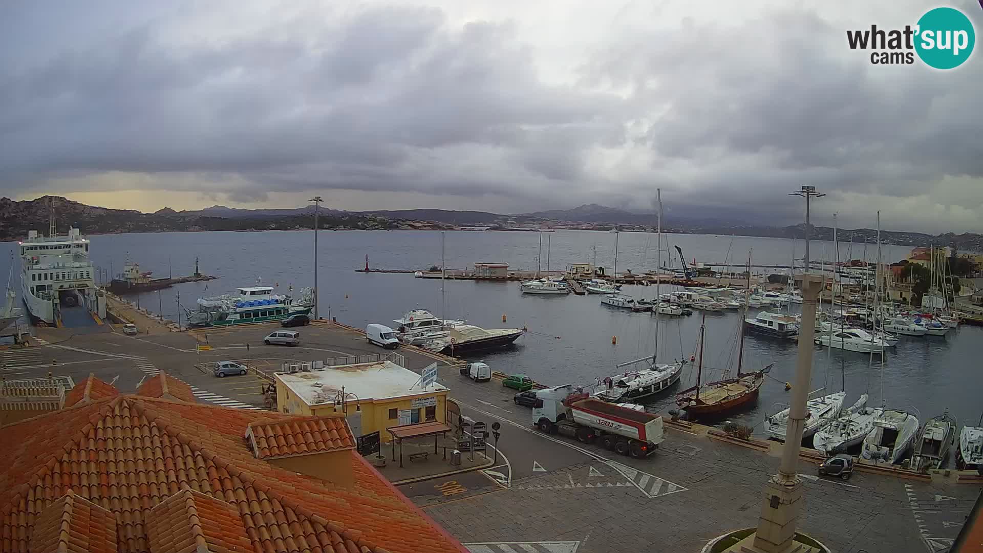 Cala Gavetta | La Maddalena – Sardinia