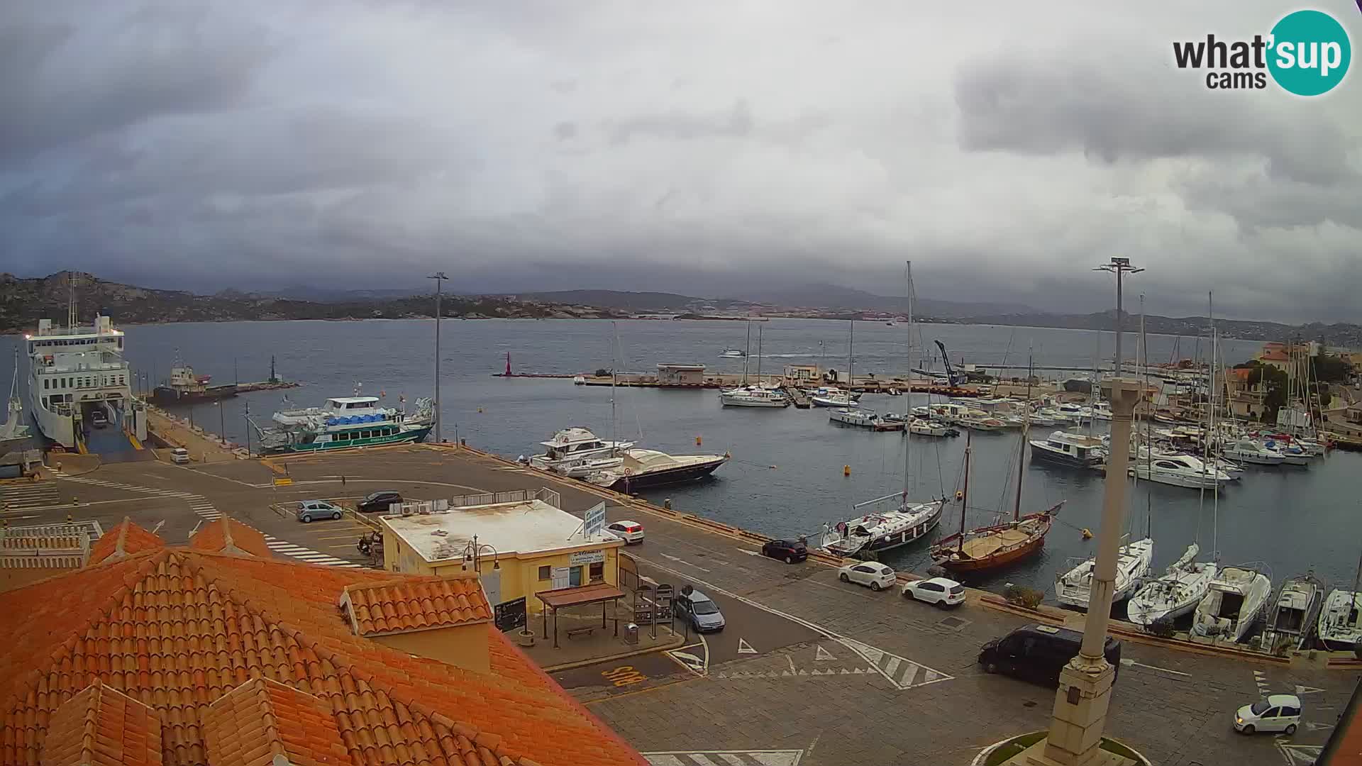 Cala Gavetta | La Maddalena – Sardinien