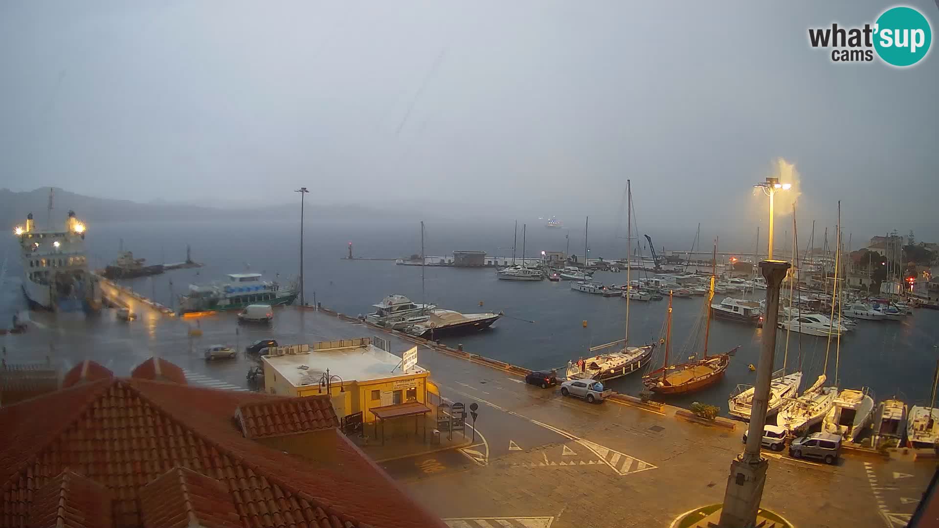 Cala Gavetta | La Maddalena – Sardinien