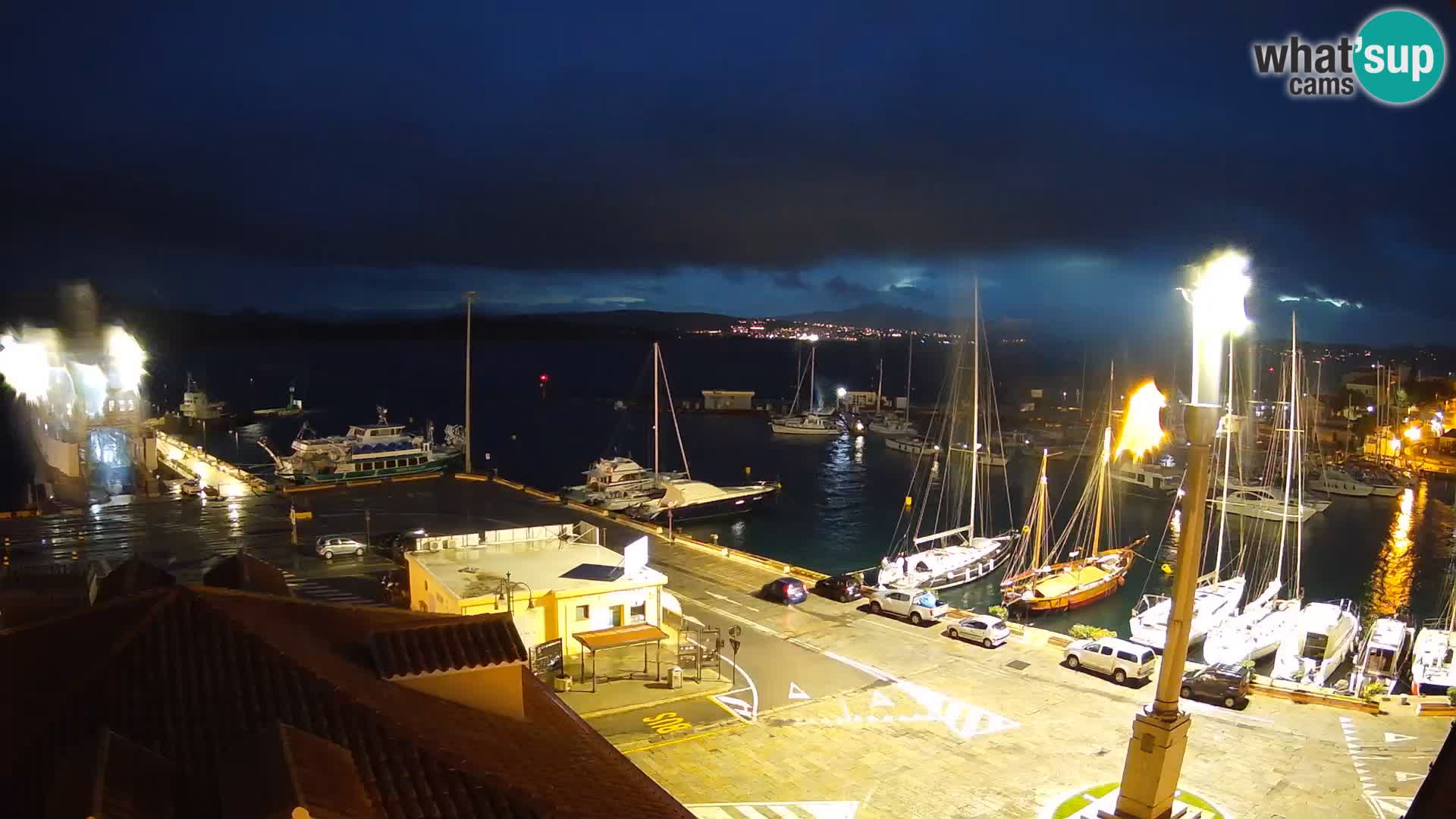 Cala Gavetta | La Maddalena – Sardaigne