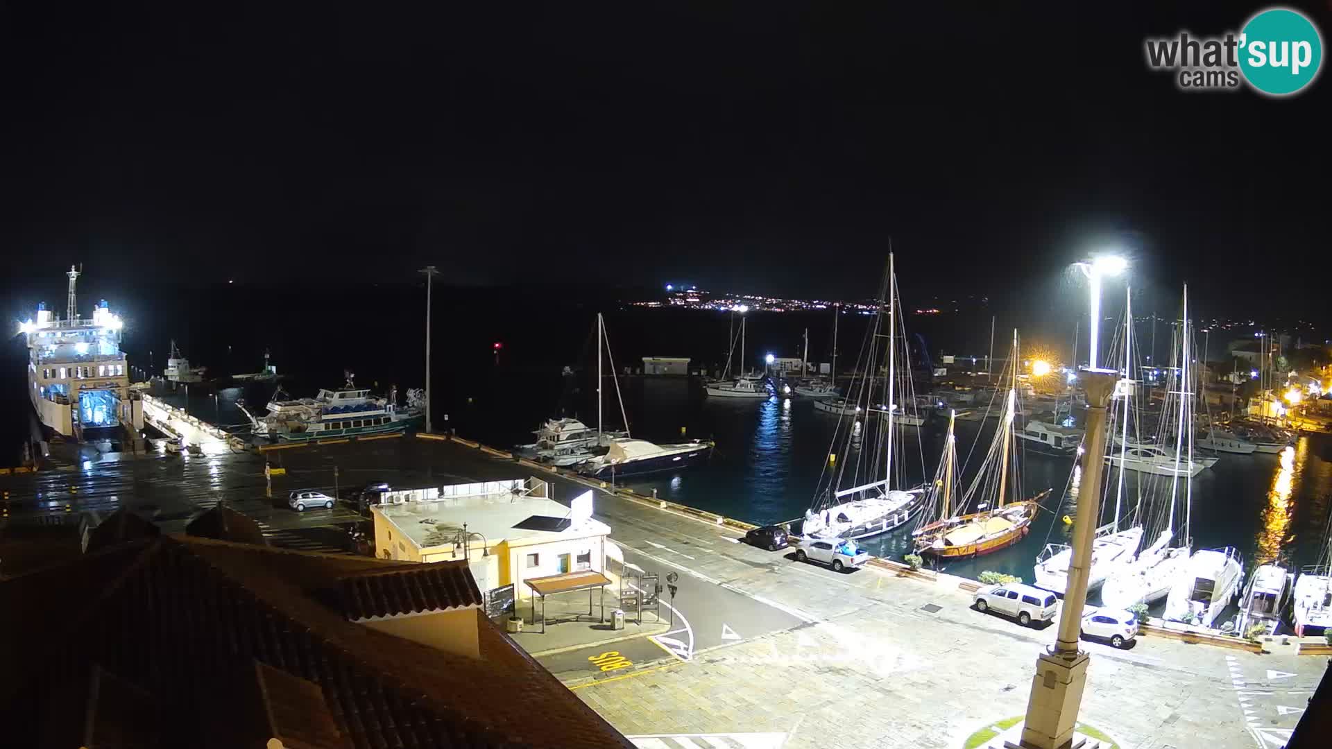 Cala Gavetta | La Maddalena – Sardinija