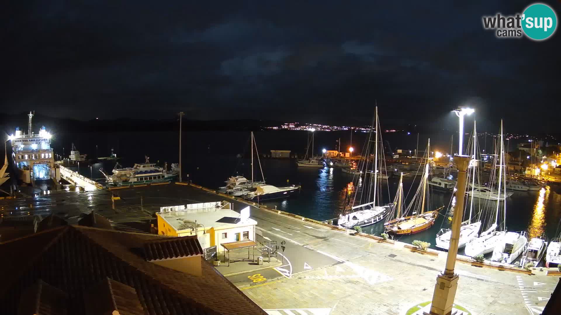 Cala Gavetta | La Maddalena – Sardinija
