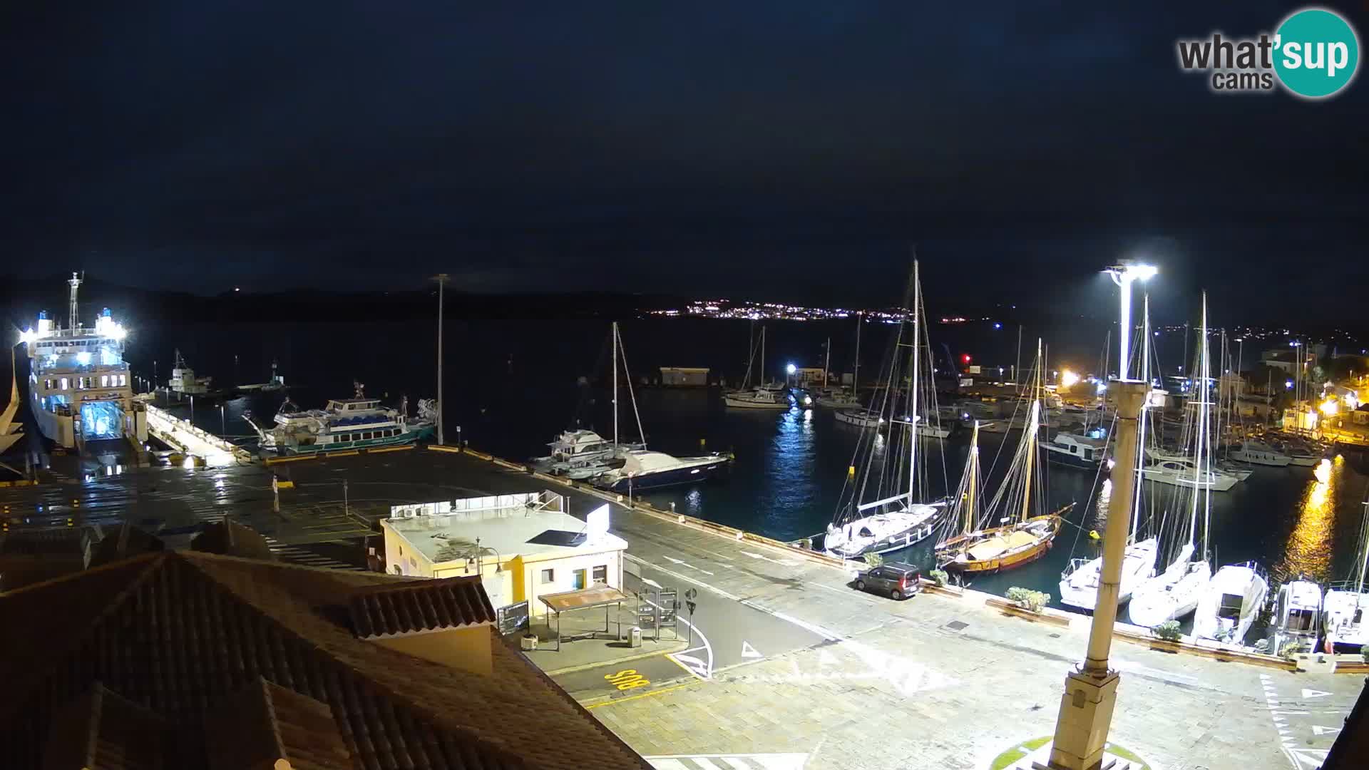 Cala Gavetta | La Maddalena – Sardinia