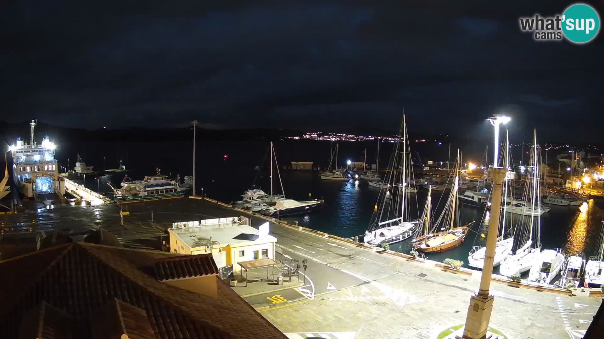 Cala Gavetta | La Maddalena – Sardinien