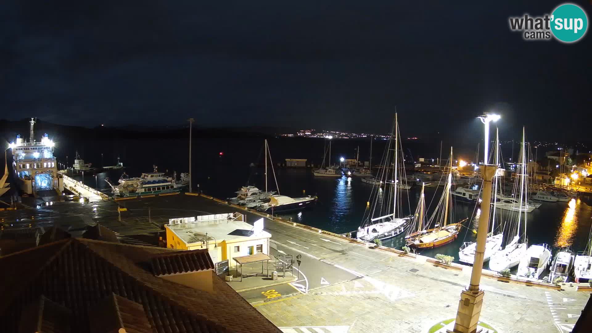 Cala Gavetta | La Maddalena – Sardinija