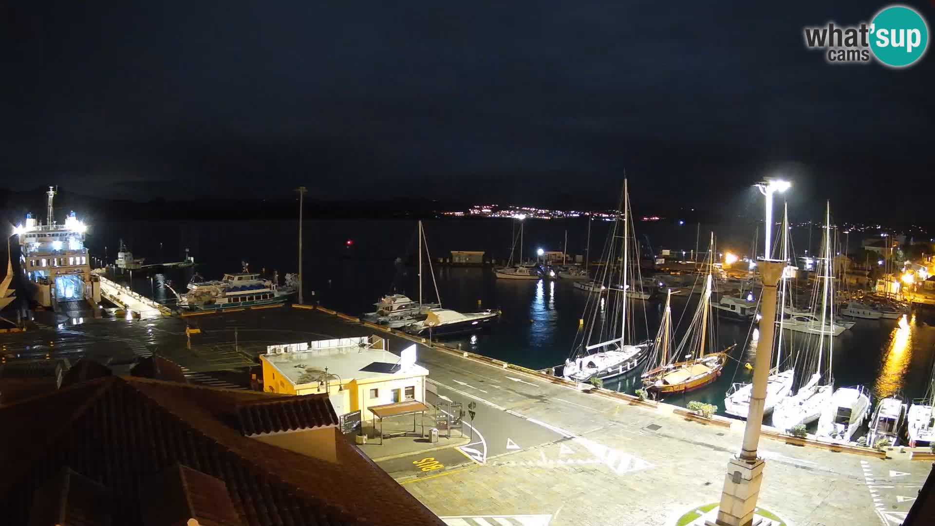 Cala Gavetta | La Maddalena – Sardinia