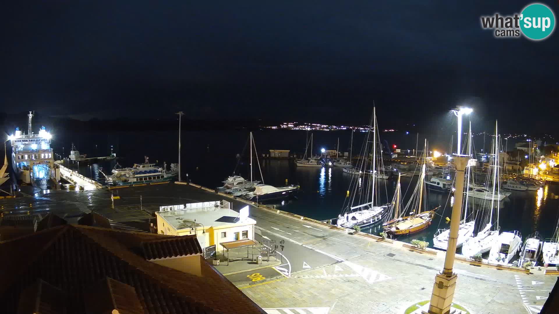 Cala Gavetta | La Maddalena – Sardinia