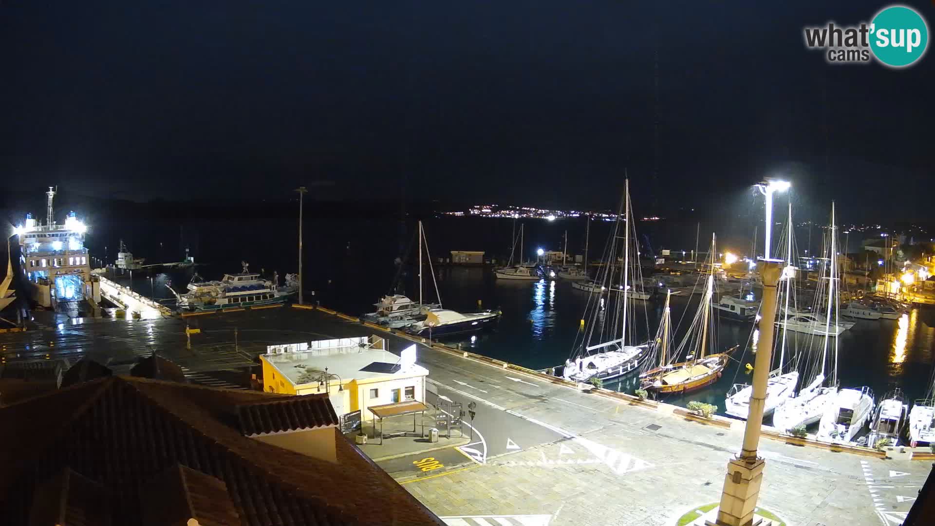 Cala Gavetta | La Maddalena – Sardinija