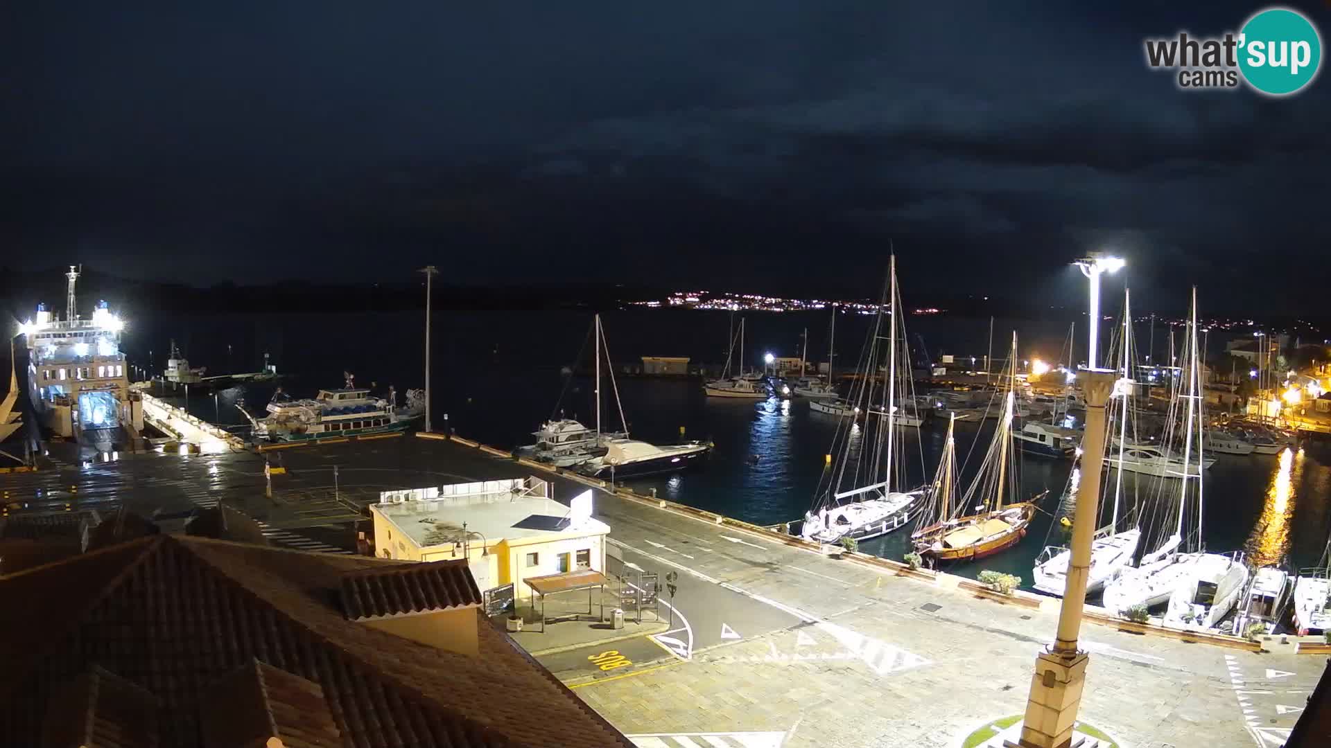 Cala Gavetta | La Maddalena – Sardinien