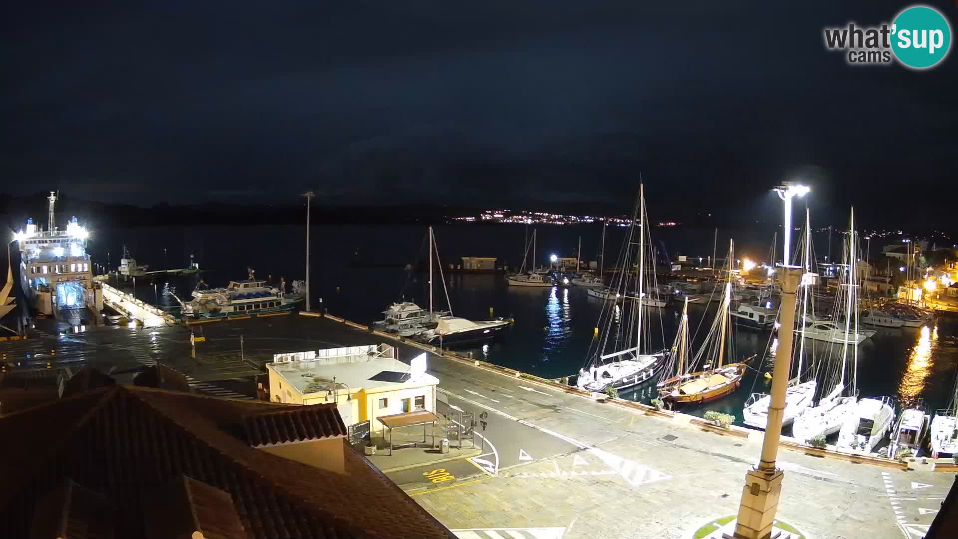 Cala Gavetta | La Maddalena – Sardinien