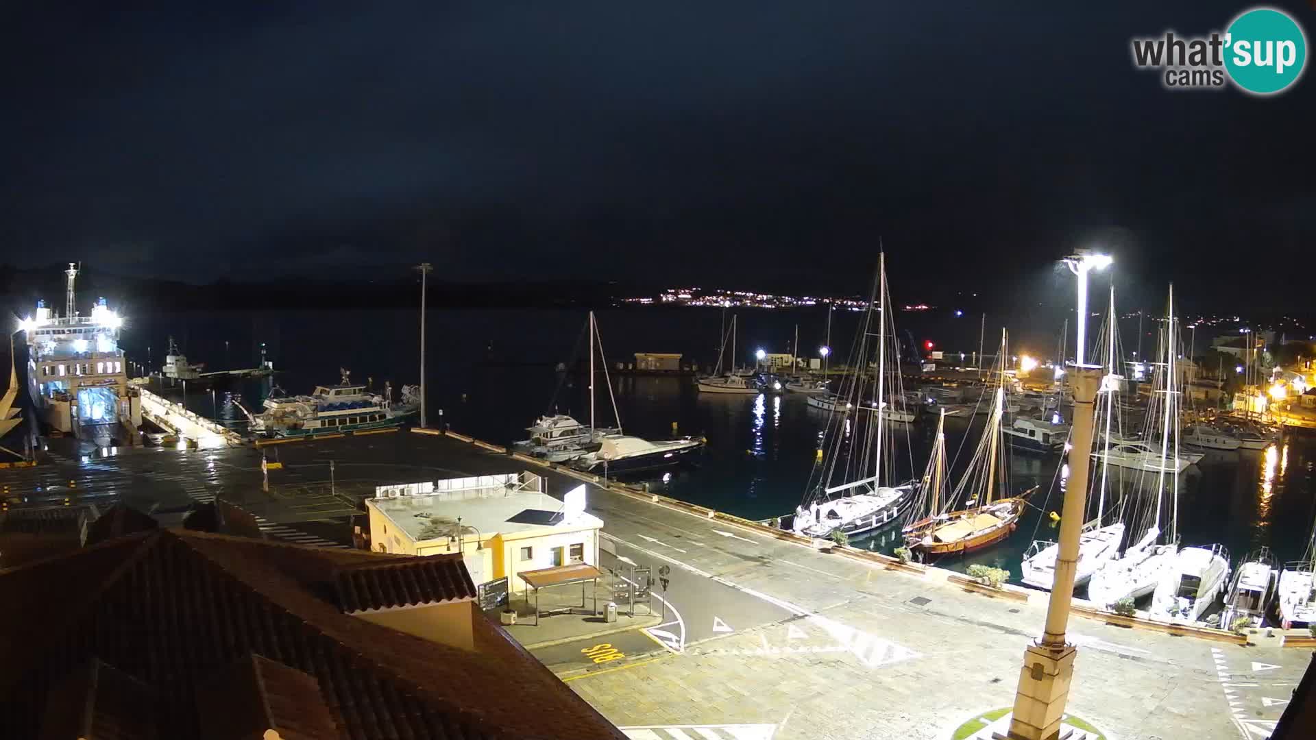 Cala Gavetta | La Maddalena – Sardinien