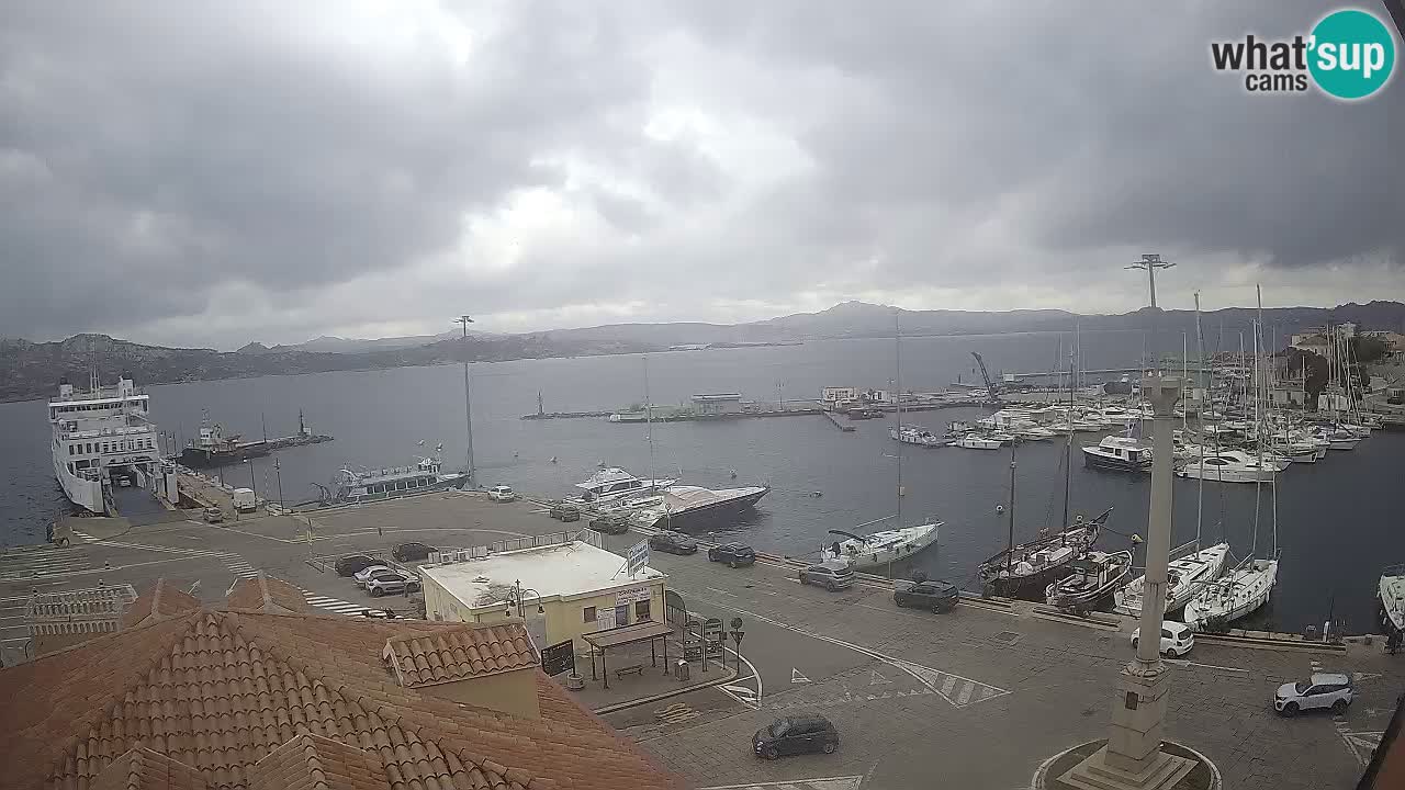 Cala Gavetta | La Maddalena – Sardinia