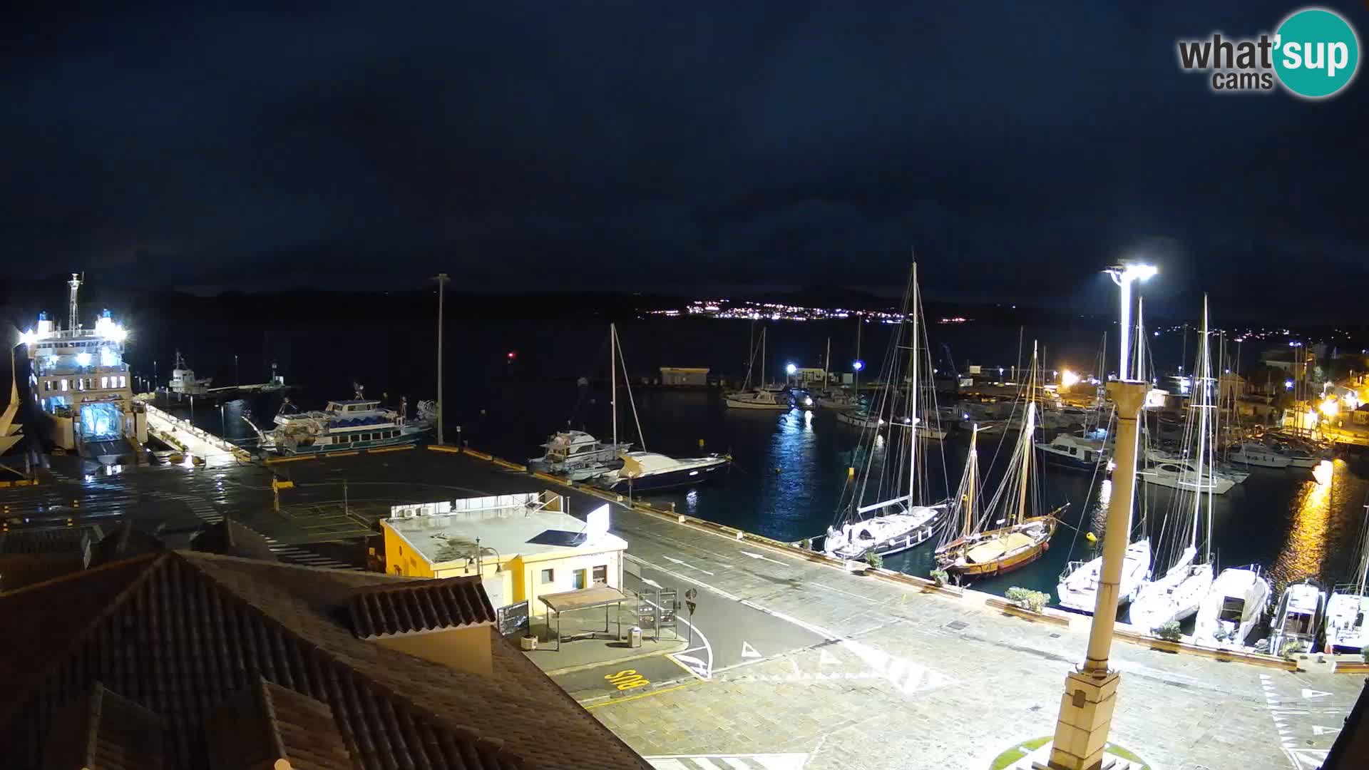 Cala Gavetta | La Maddalena – Cerdeña